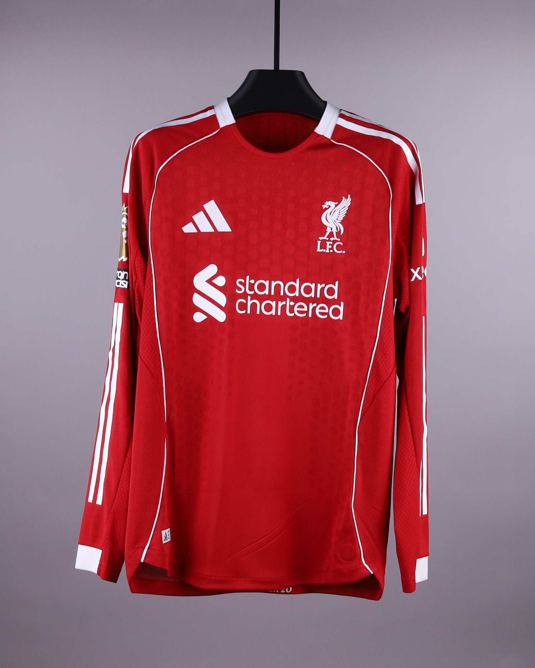 Florian Wirtz | Liverpool FC