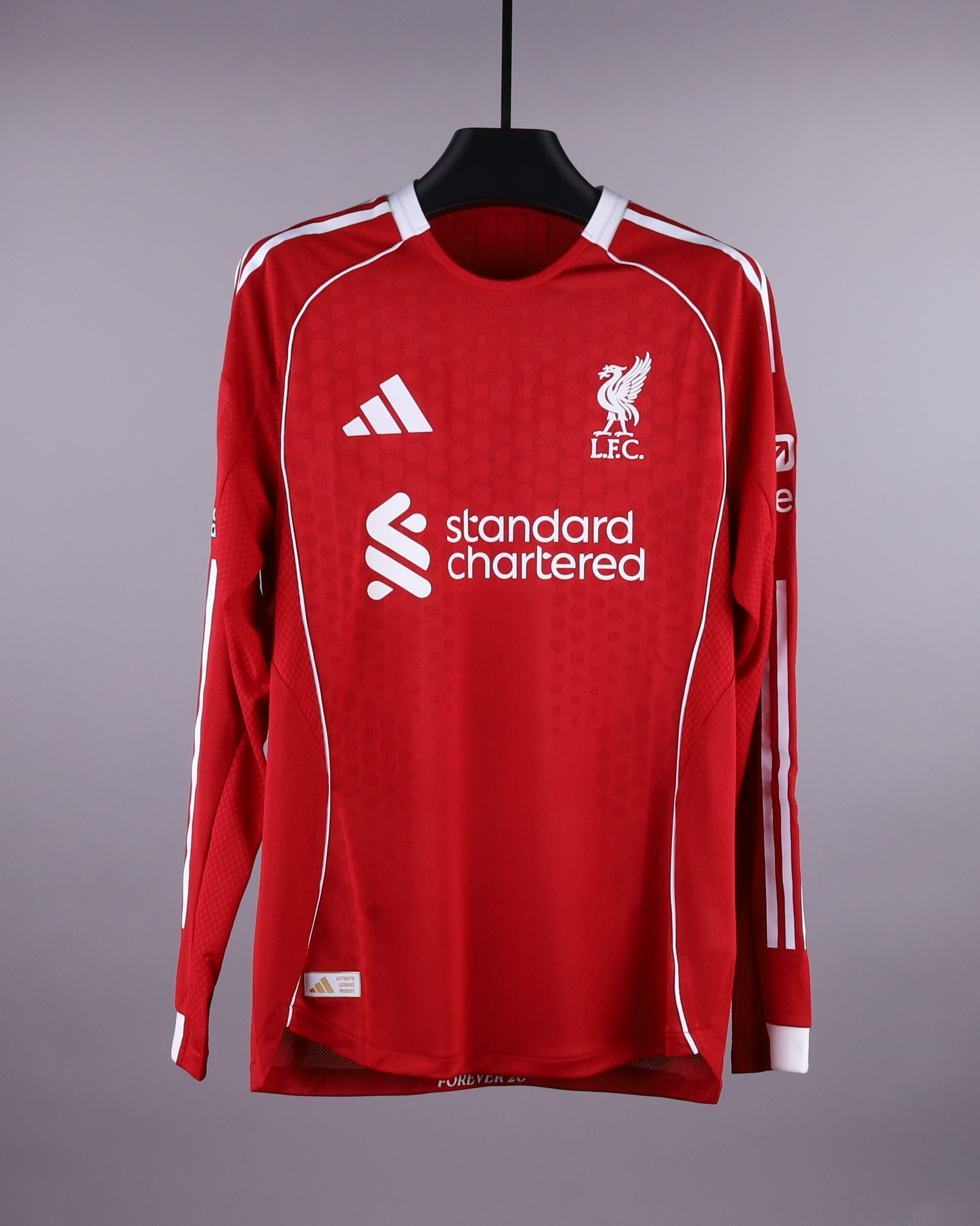 Alexis Mac Allister | Liverpool FC