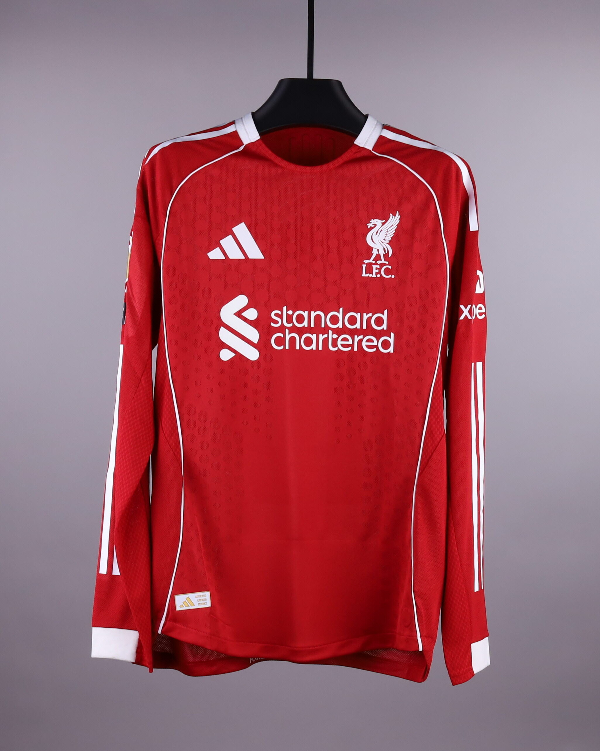 Curtis Jones | Liverpool FC