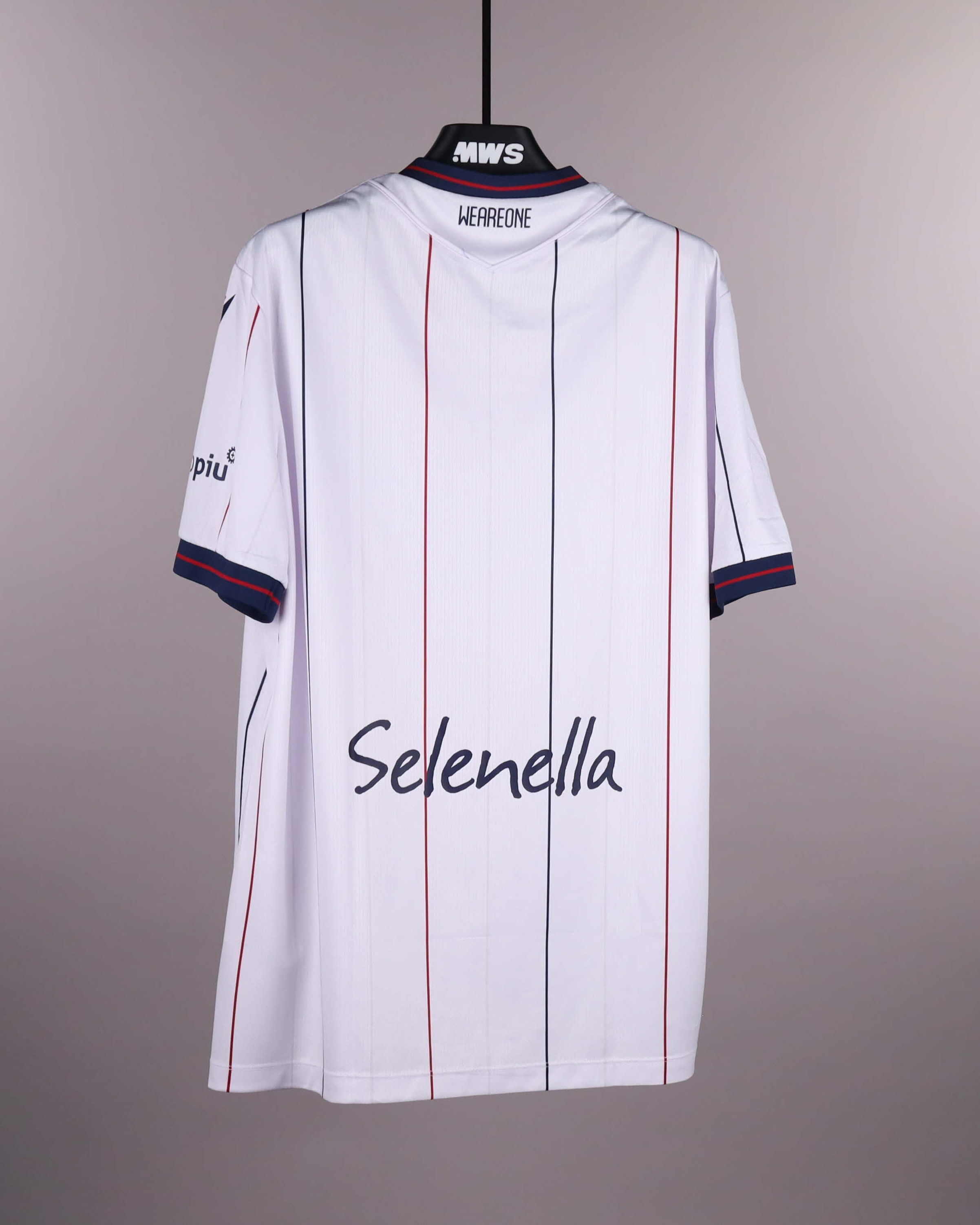 Squad Signed Shirt | Bologna Fc 1909