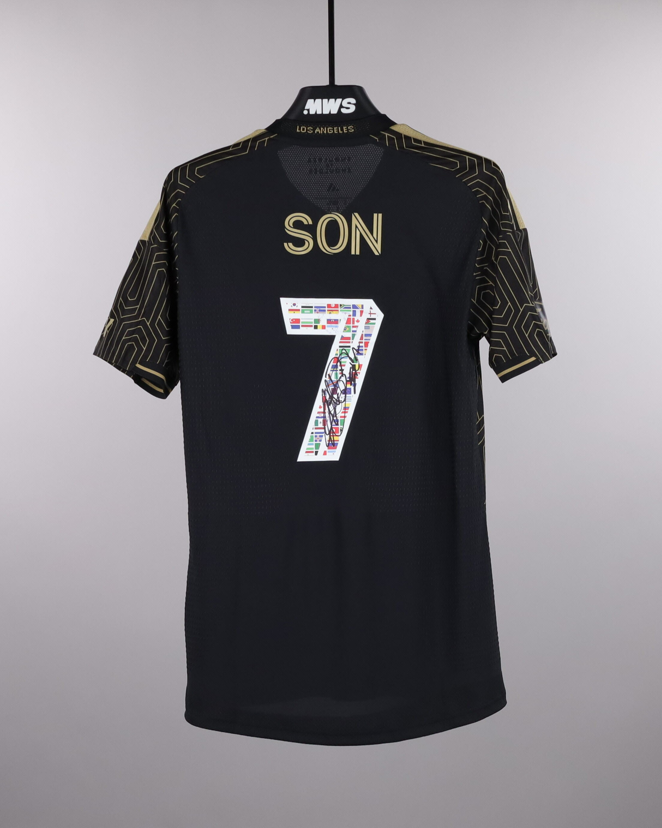 LAFC Jerseys | MWS