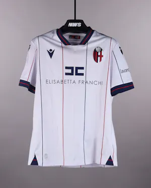 Camiseta Alice Pellinghelli Bologna Fc 1909