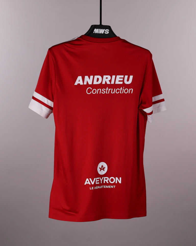 Aurélien Pelon | Training Shirt