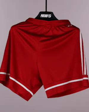 Ryan Ponti | Training Shorts