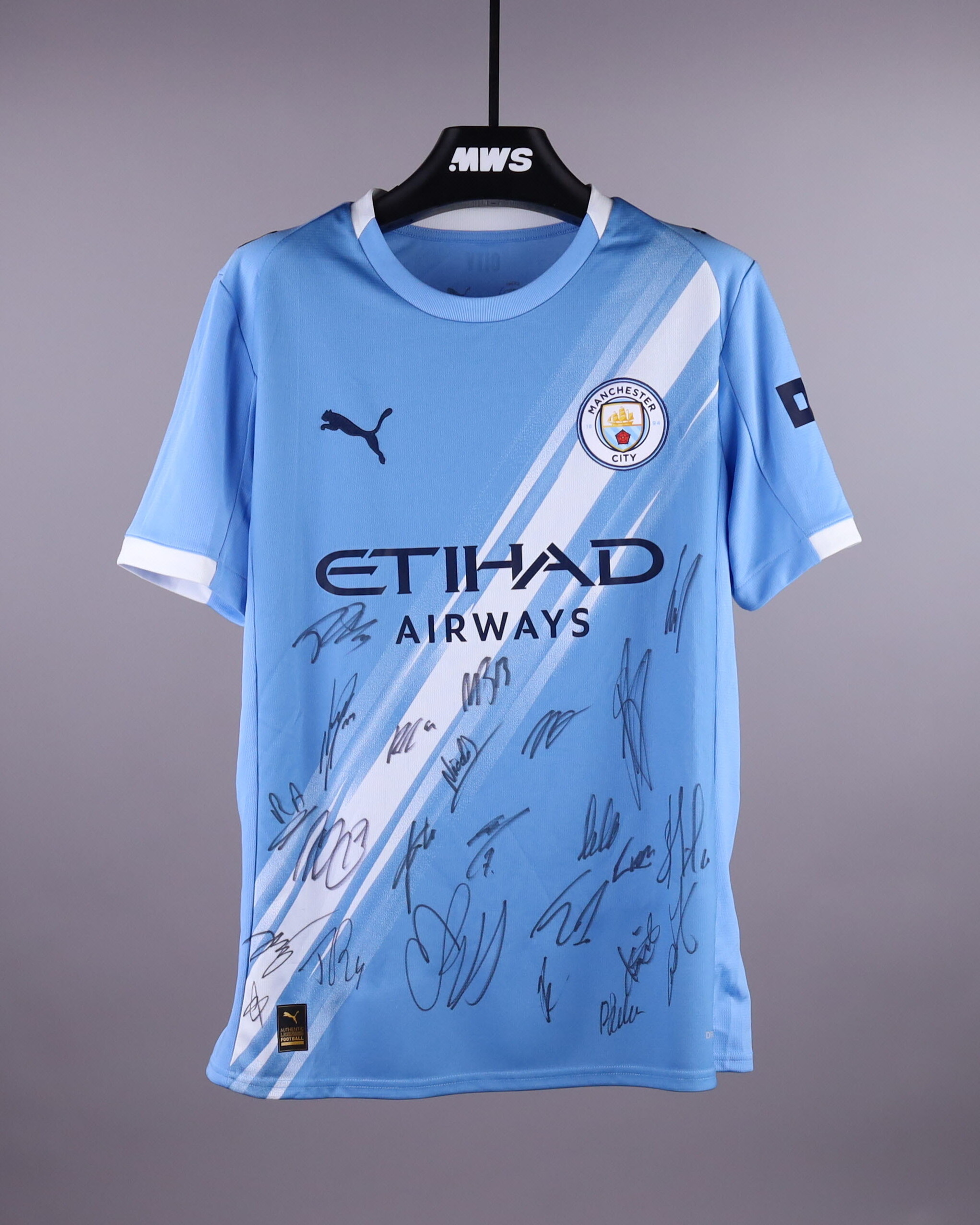 Manchester City F.C.