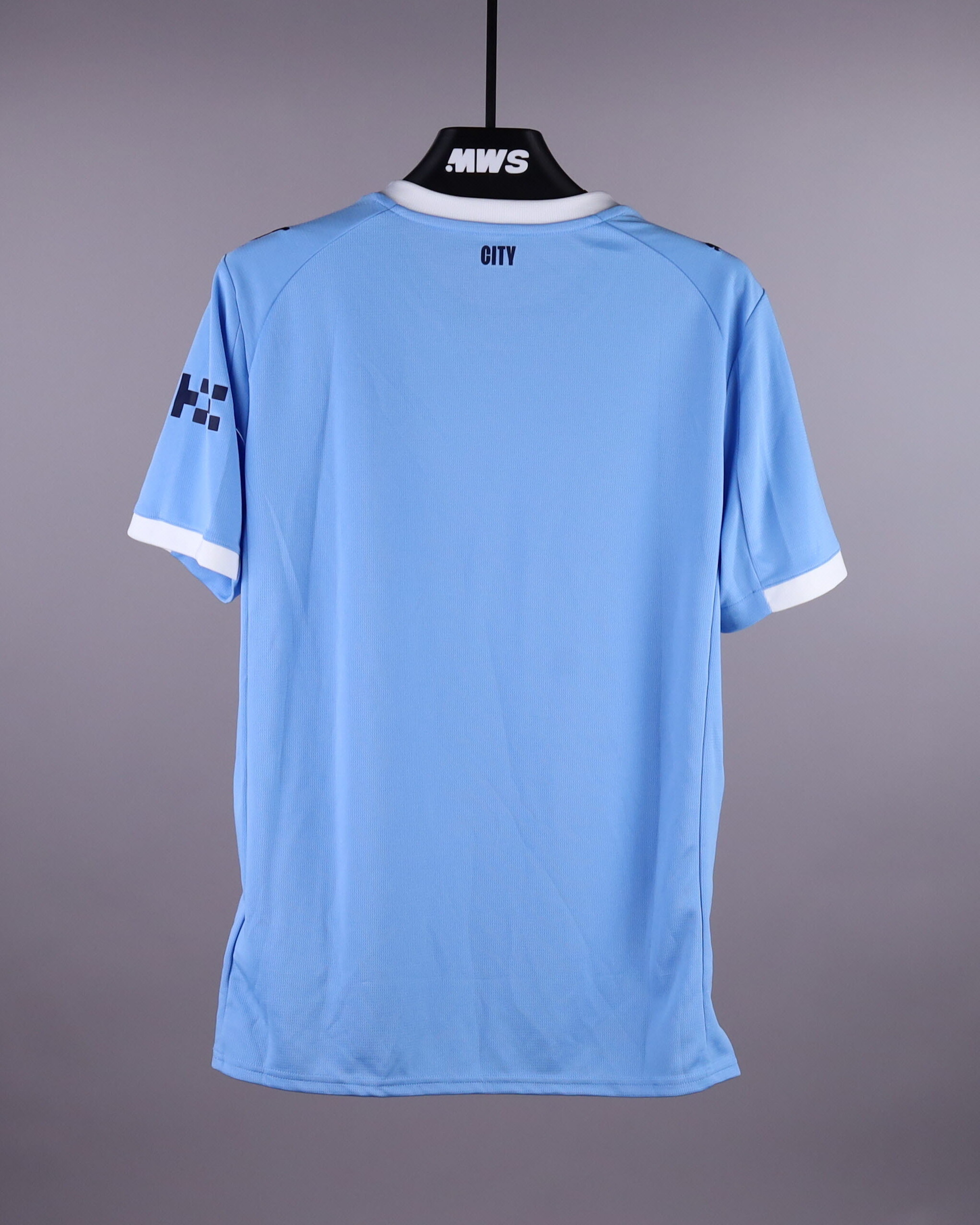Manchester City F.C.