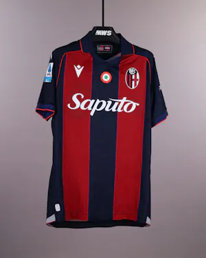 Remo Freuler Bologna Fc 1909 jersey