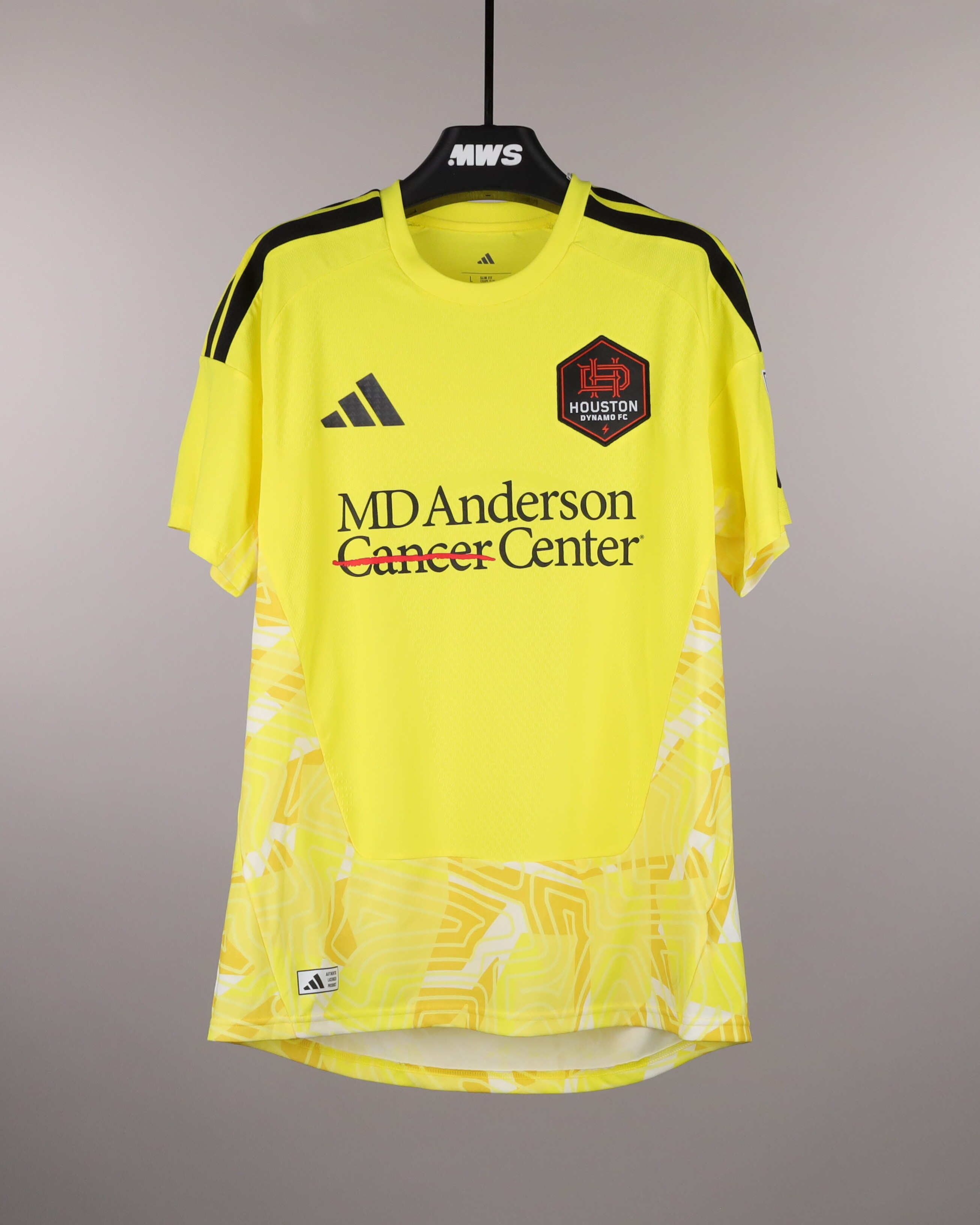 Houston Dynamo Jerseys | MWS