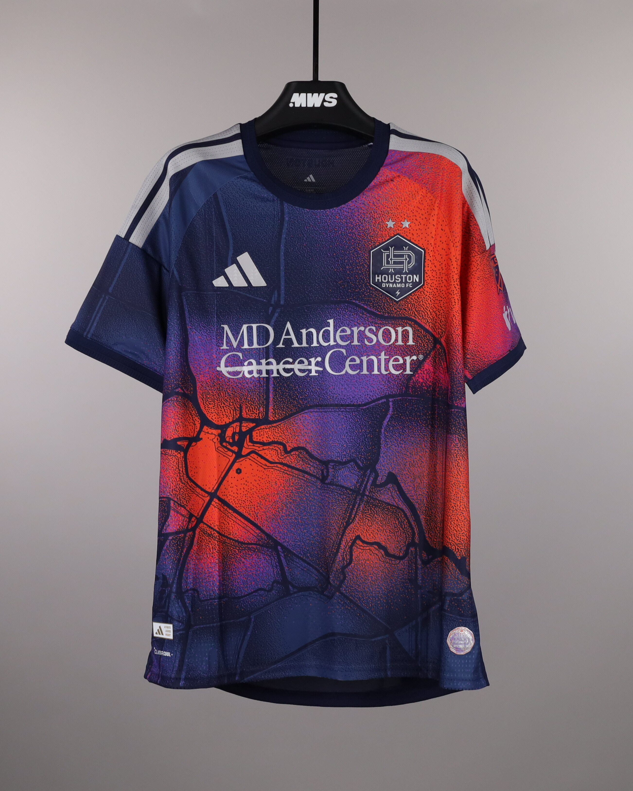 Houston Dynamo Jerseys | MWS