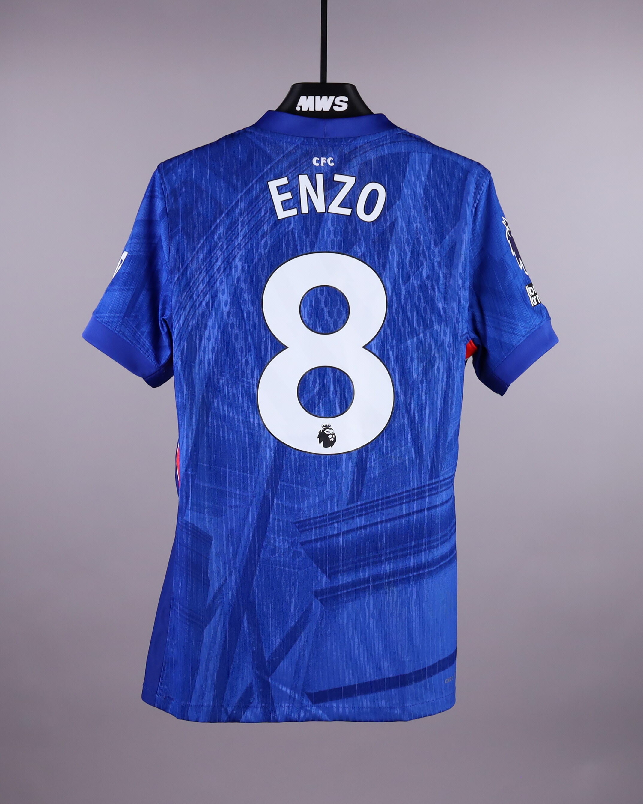 Chelsea Jersey 25/26 | MatchWornShirt