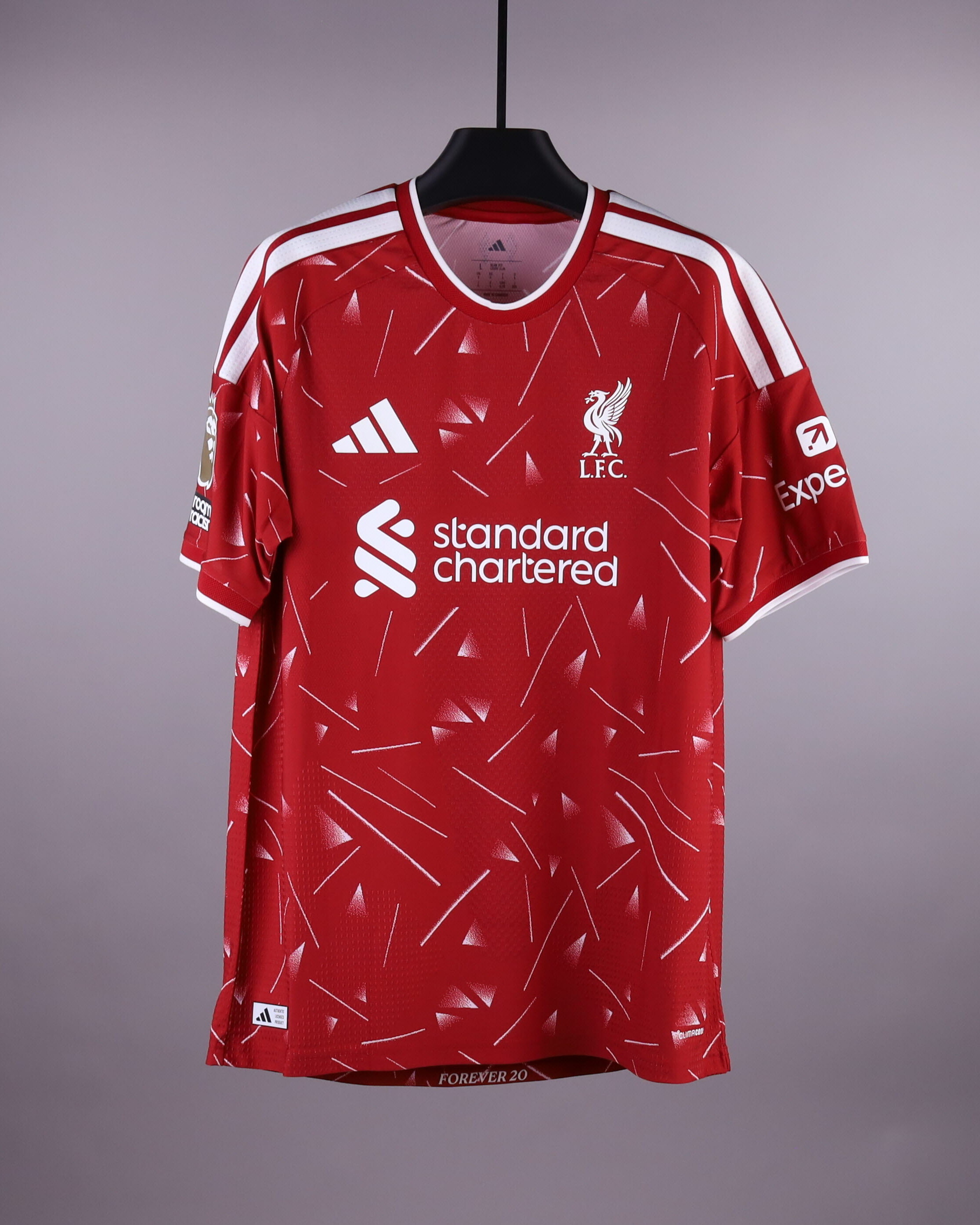Cody Gakpo | Liverpool - Brentford | Liverpool FC