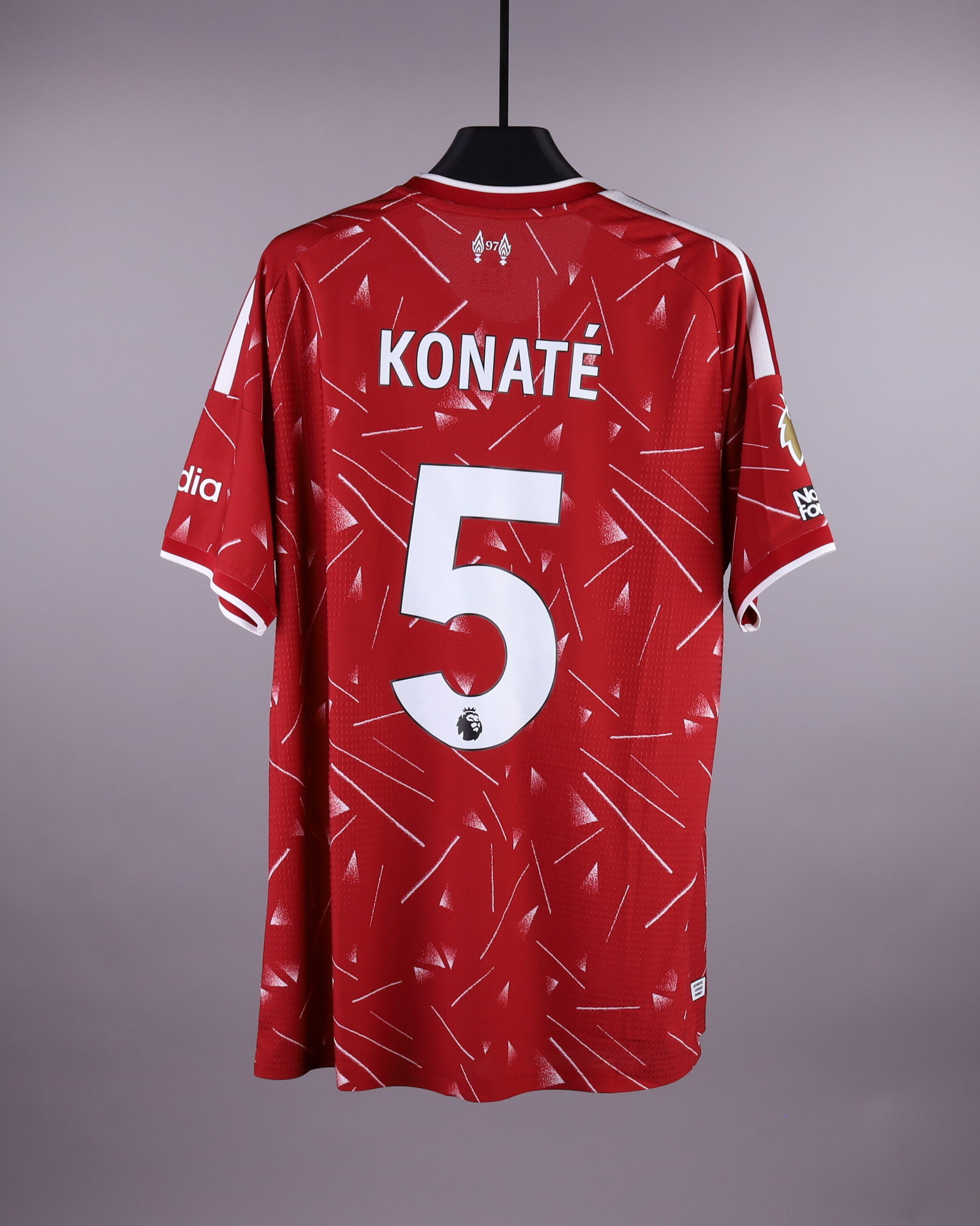 Premier League | Liverpool FC