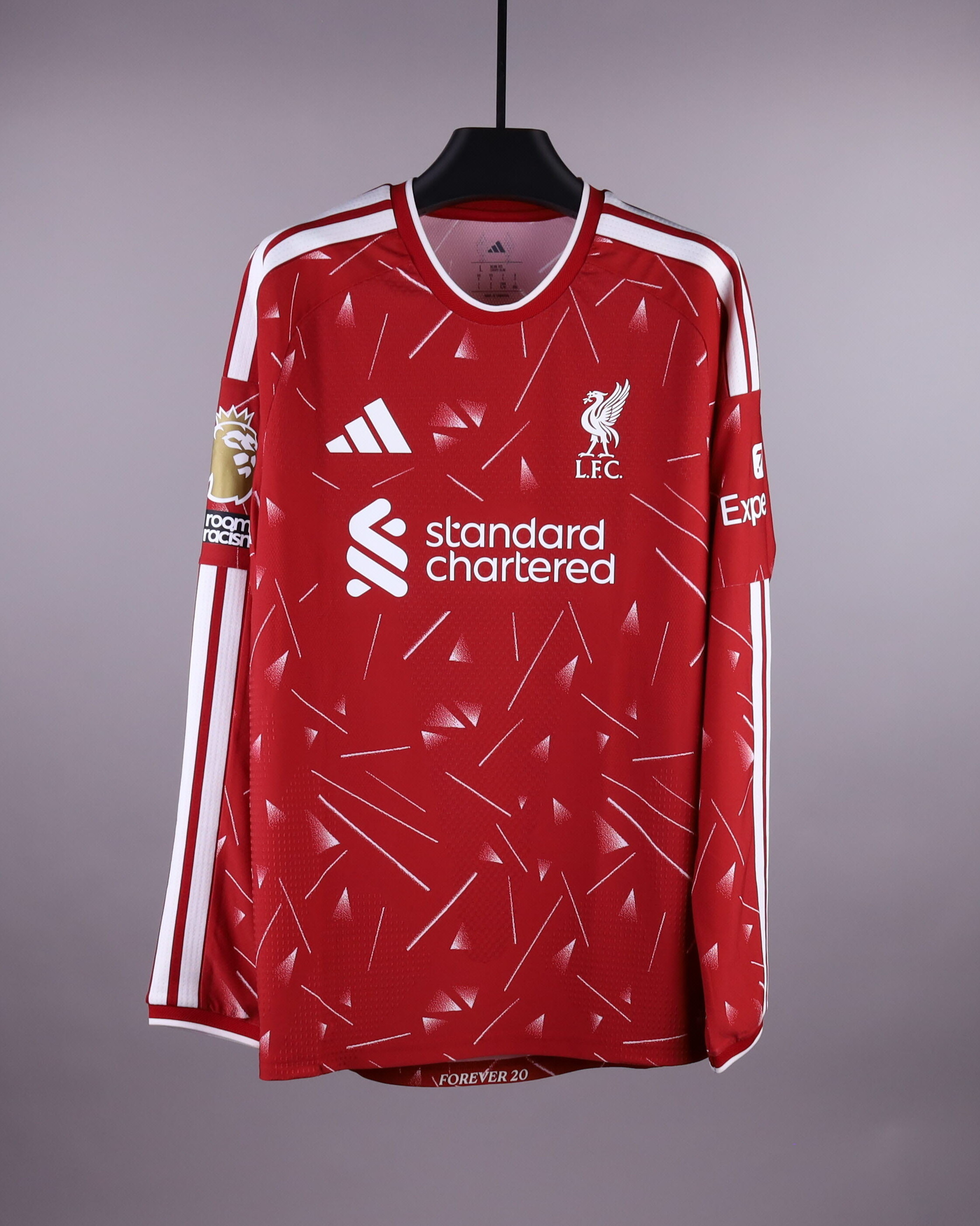 Liverpool - Brentford - Premier League - 5/28/2026 - Football
