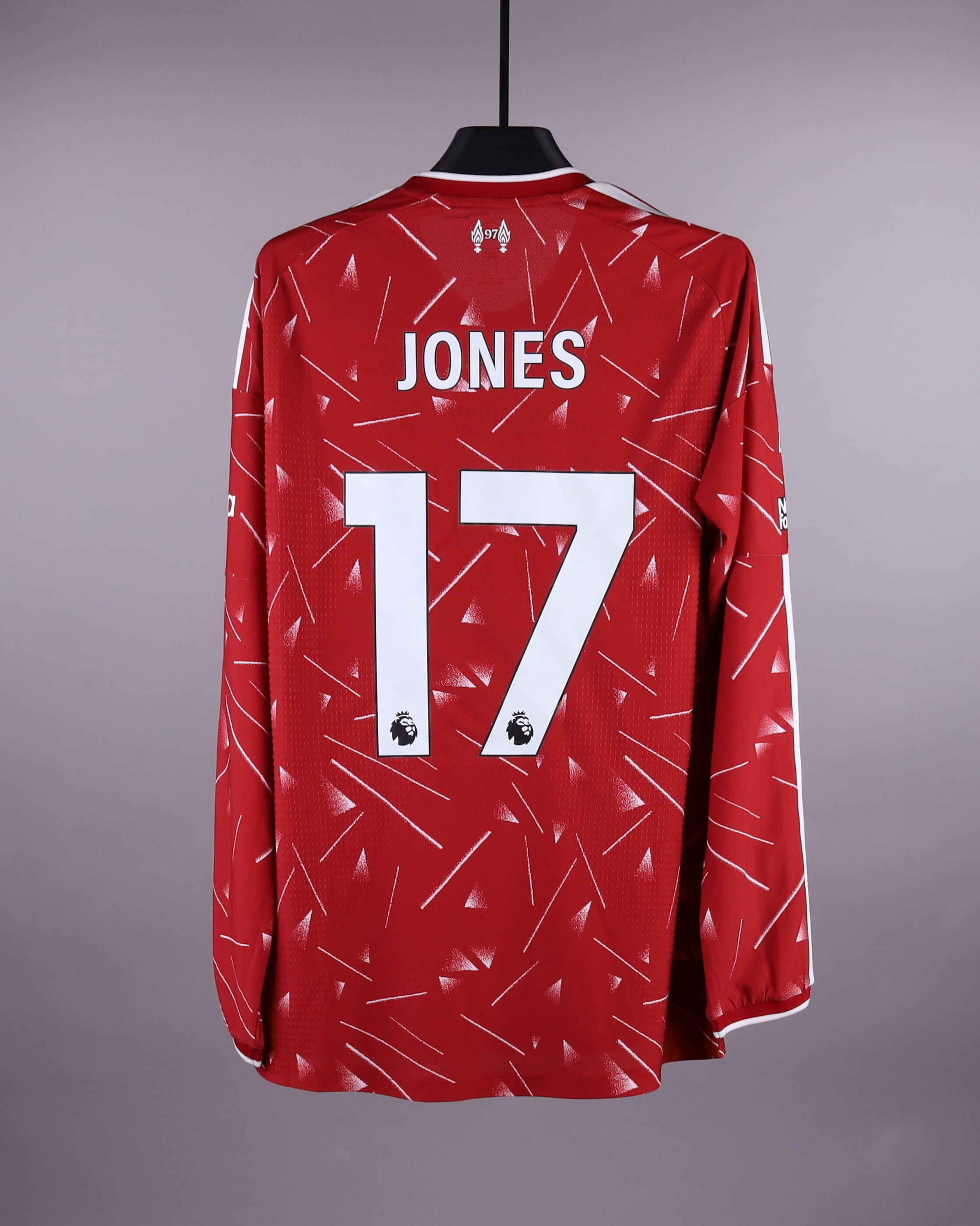 Premier League | Liverpool FC