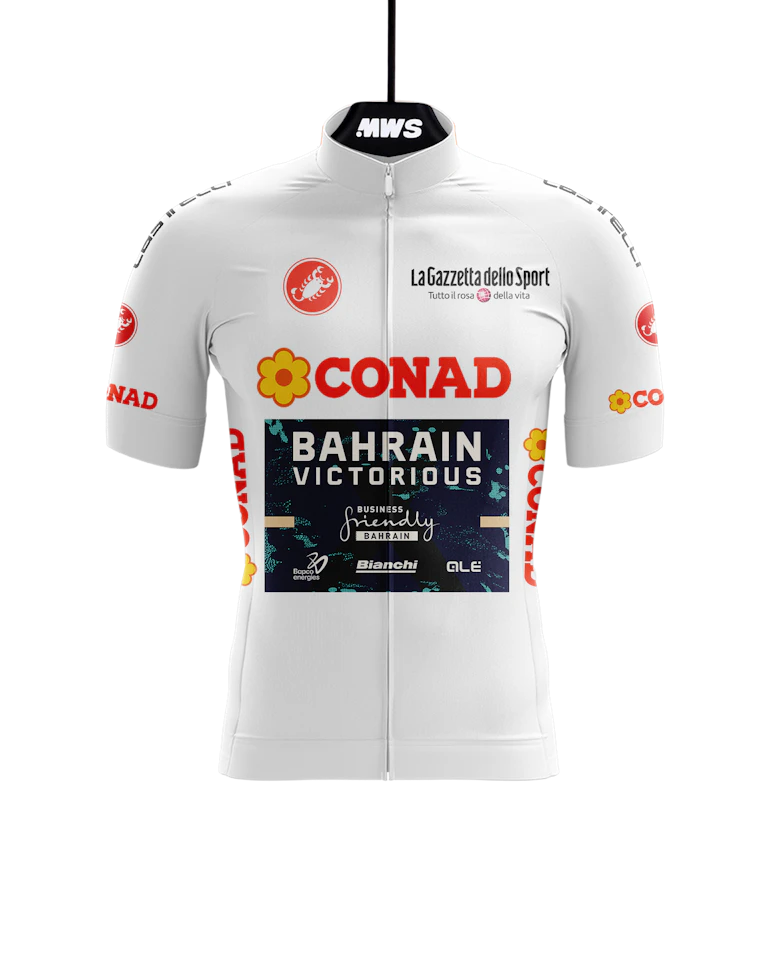 Afonso Eulàlio | Stage 13