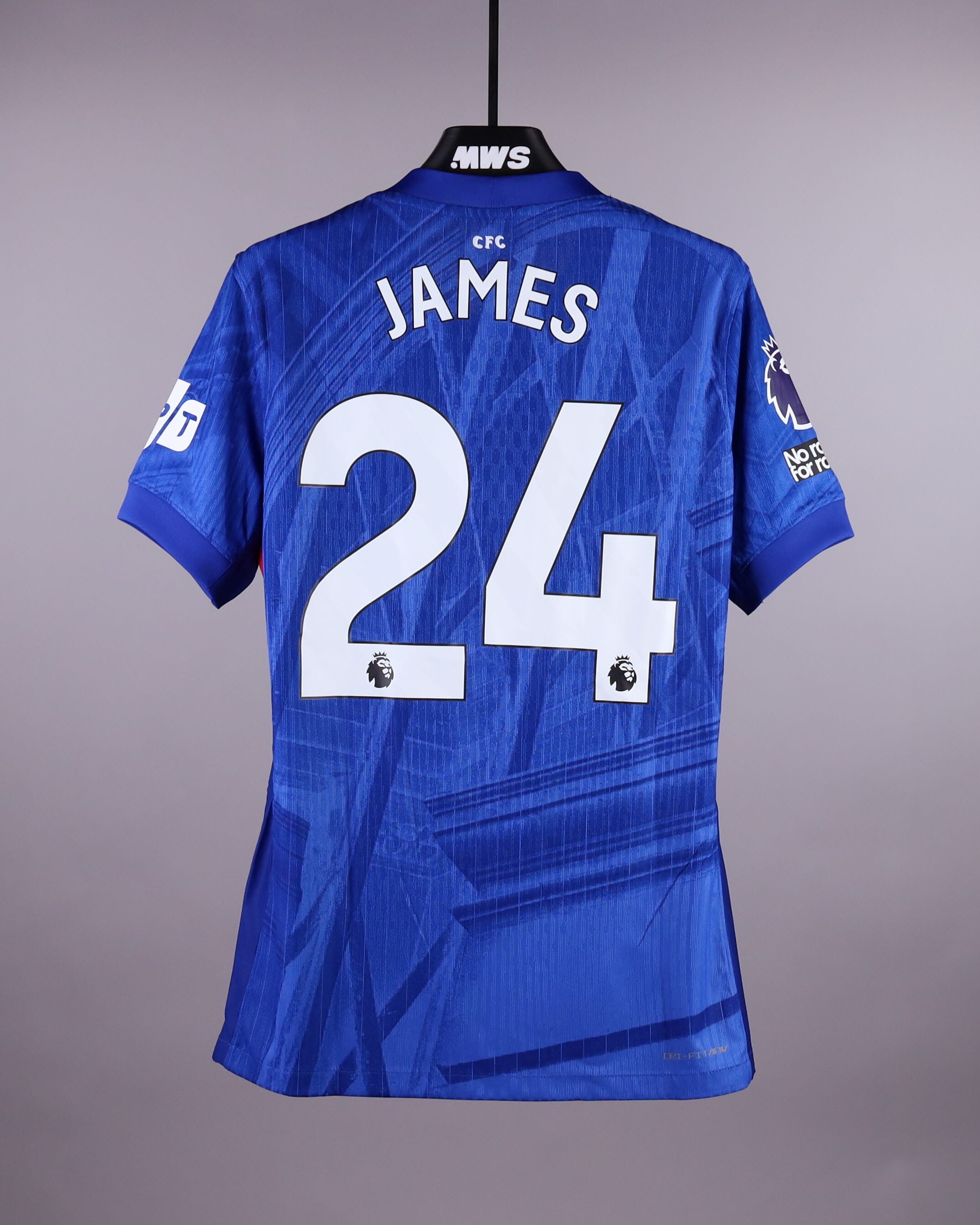 Reece James | Sunderland - Chelsea | MWS