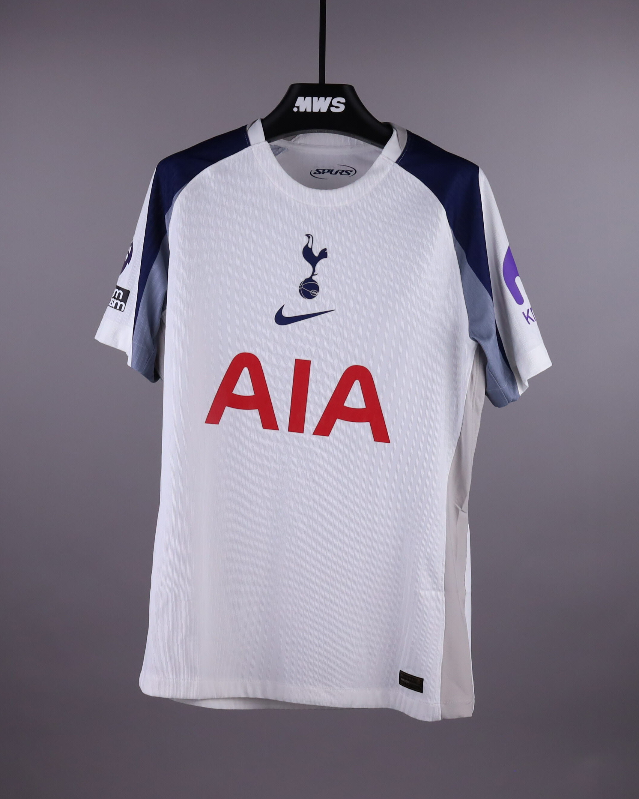 Pape Matar Sarr Tottenham Hotspur shirt