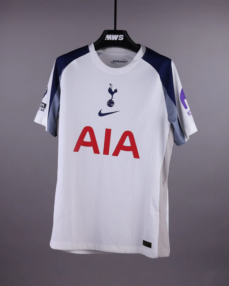 Pape Matar Sarr Tottenham Hotspur shirt
