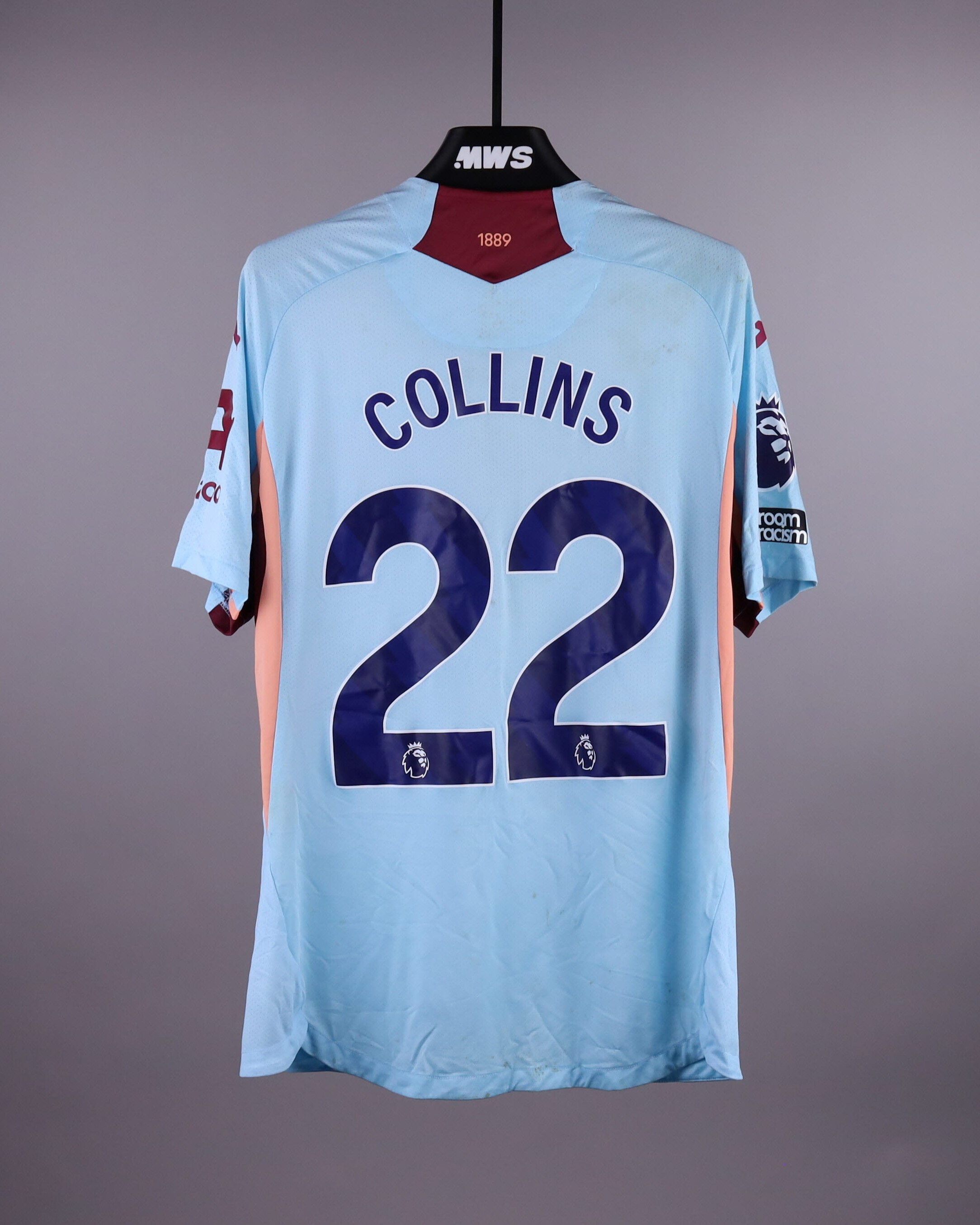 Nathan Collins | Brentford
