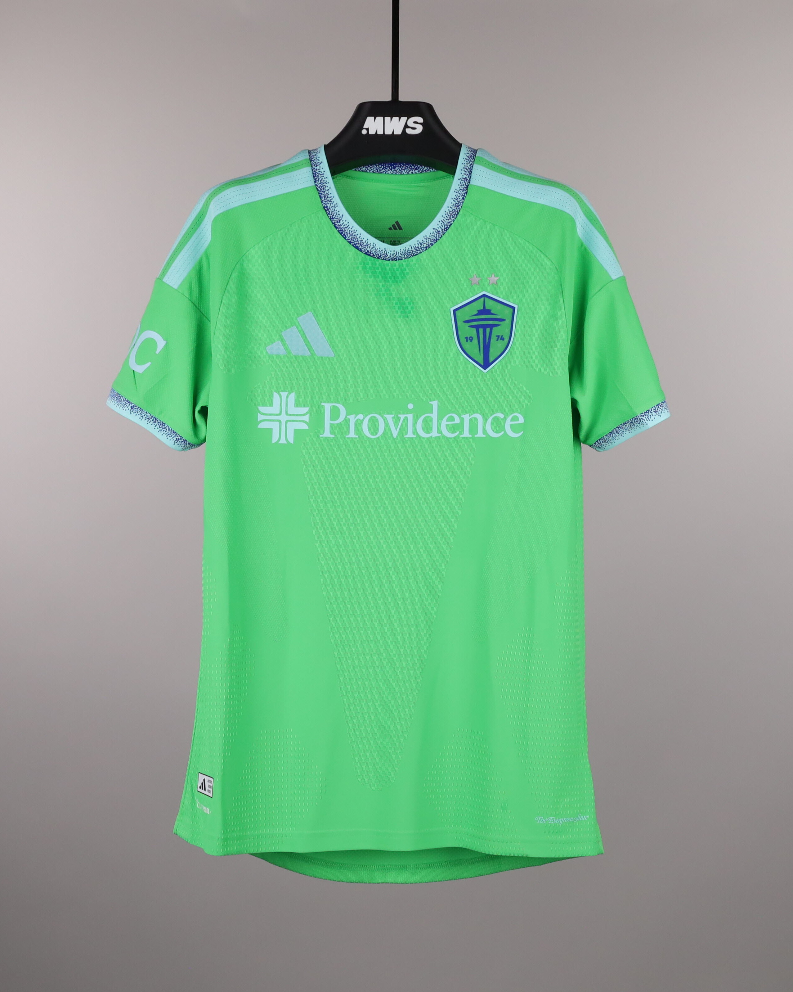 Seattle Sounders Jerseys | MWS