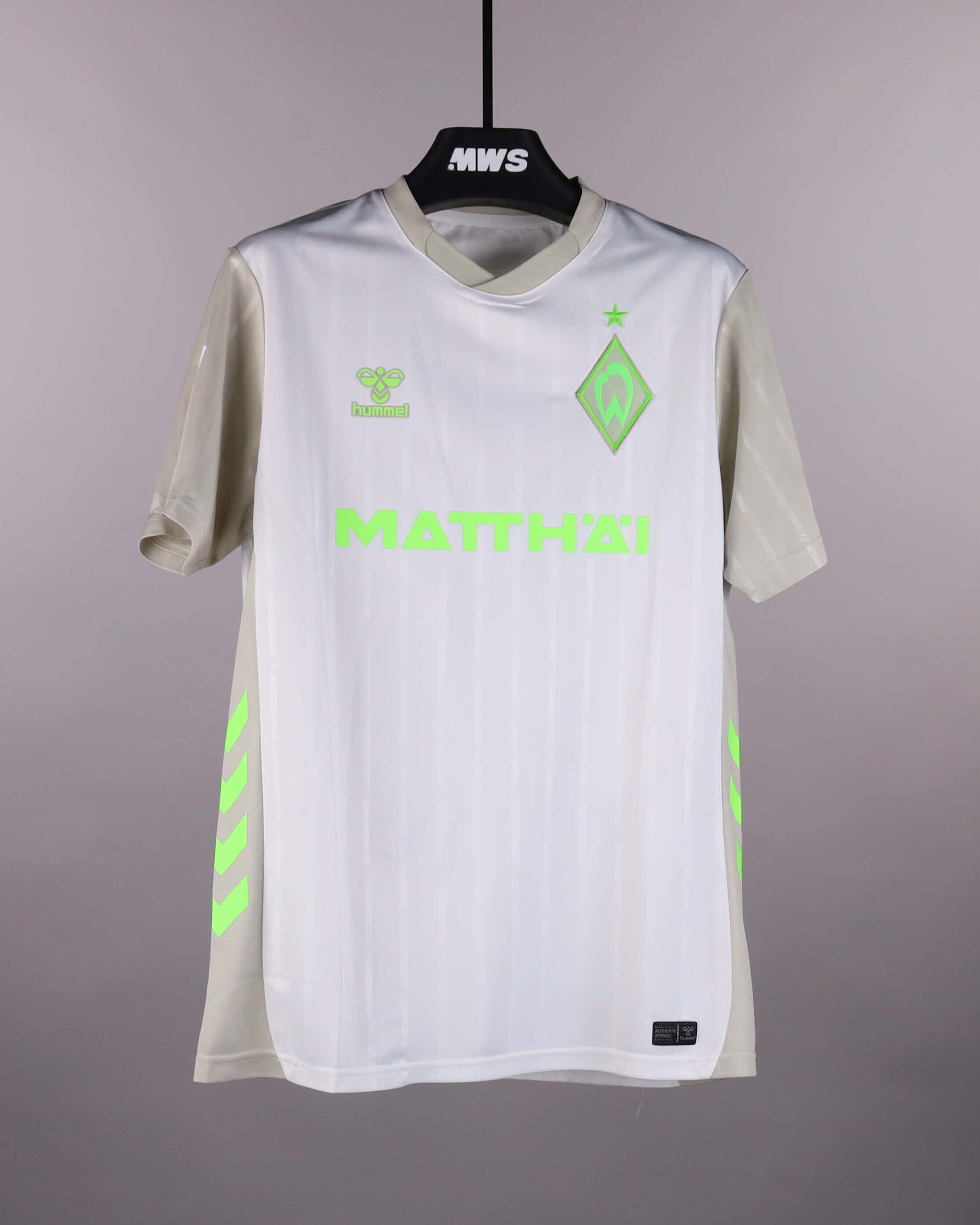 Werder Bremen | End of Season Special | MatchWornShirt