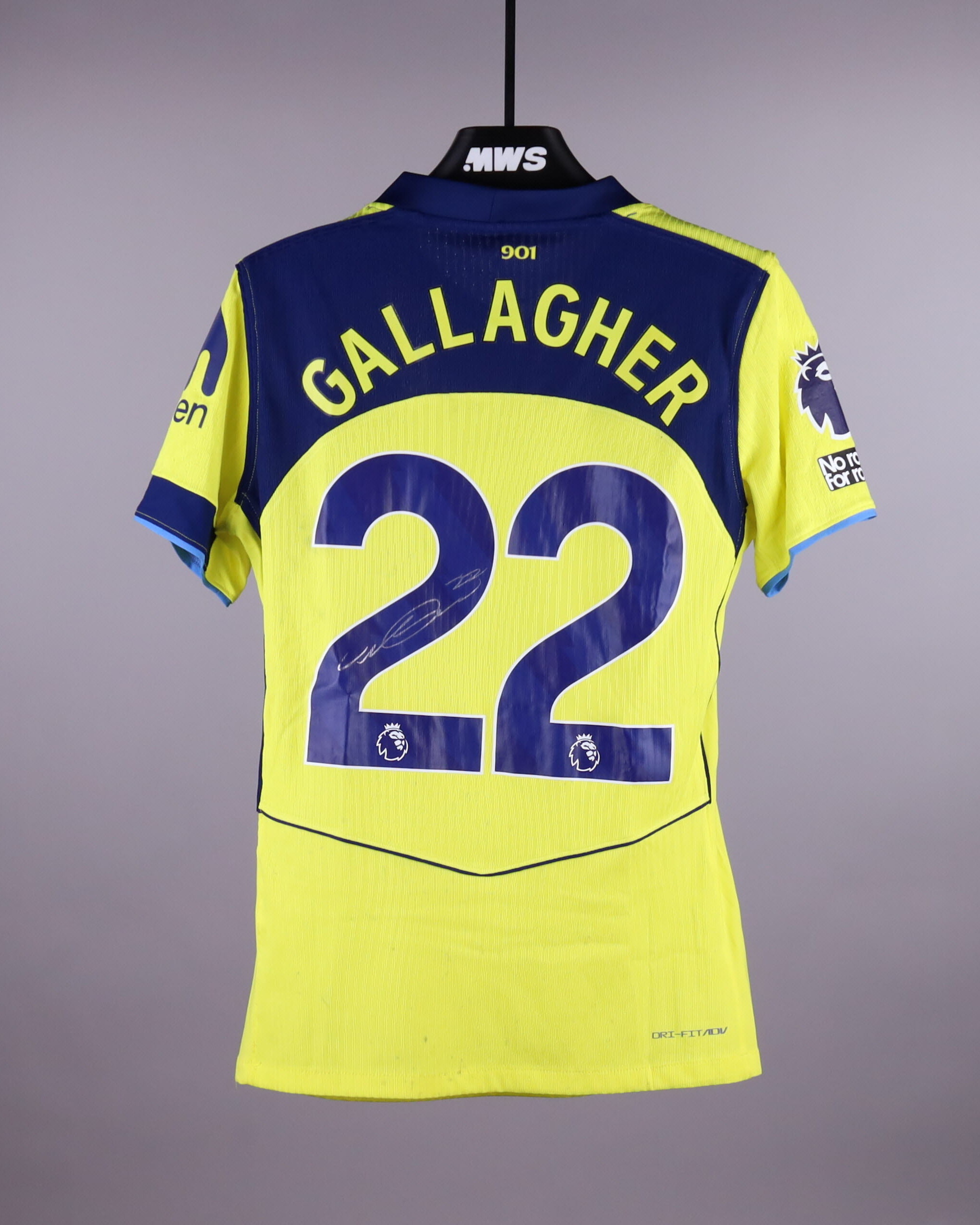 Conor Gallagher | Tottenham Hotspur | Chelsea - Tottenham Hotspur