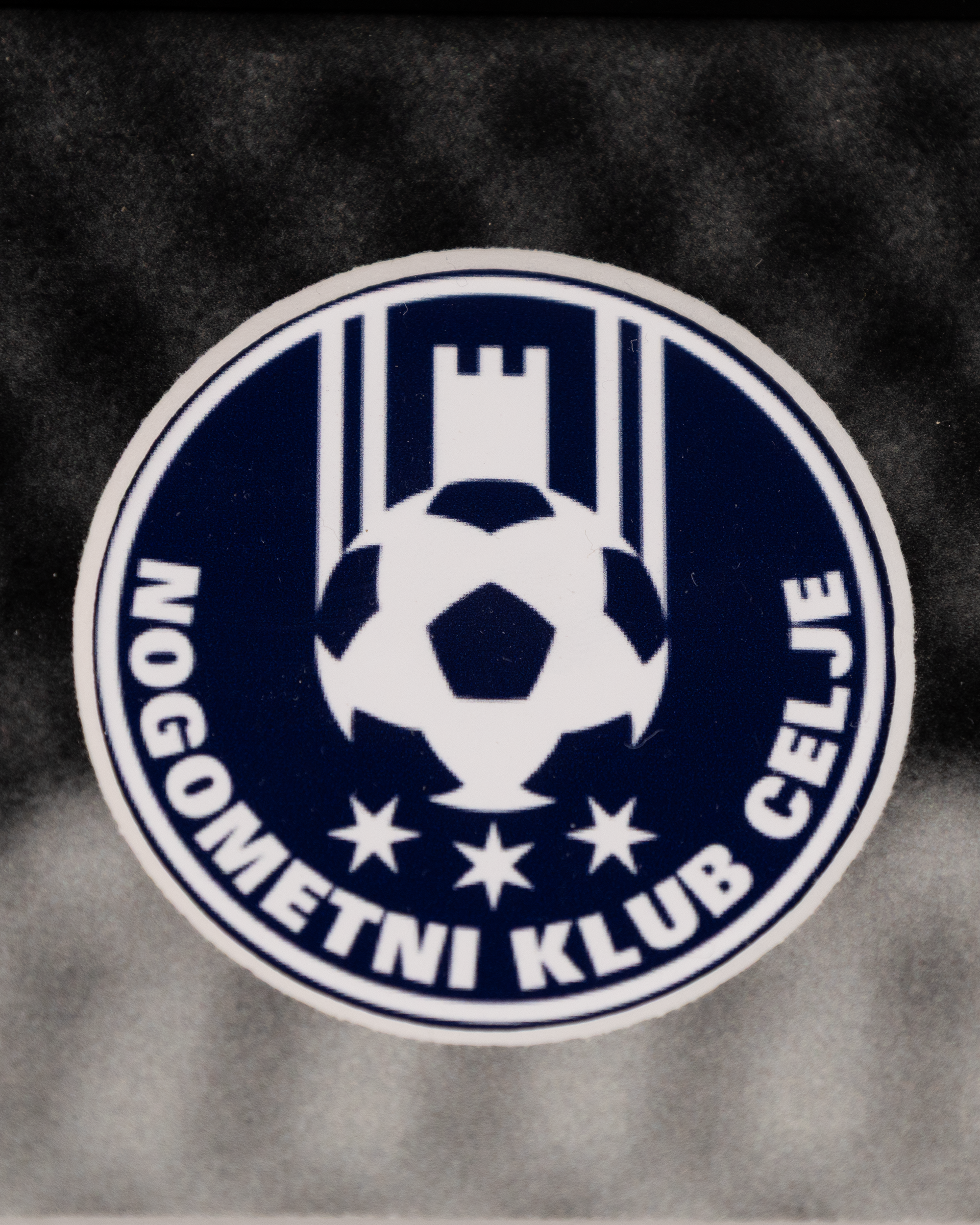 Nikita Iosifov | Top Goalscorer 25/26 PrvaLiga
