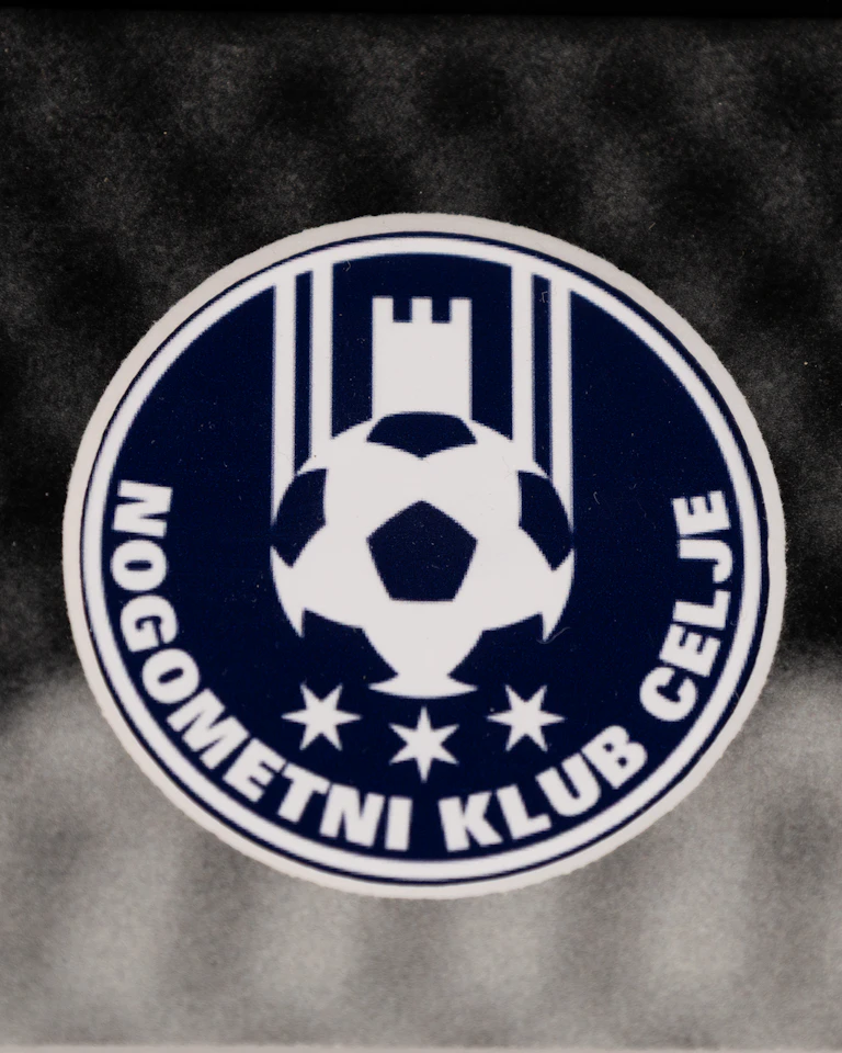 Nikita Iosifov | Top Goalscorer 25/26 PrvaLiga