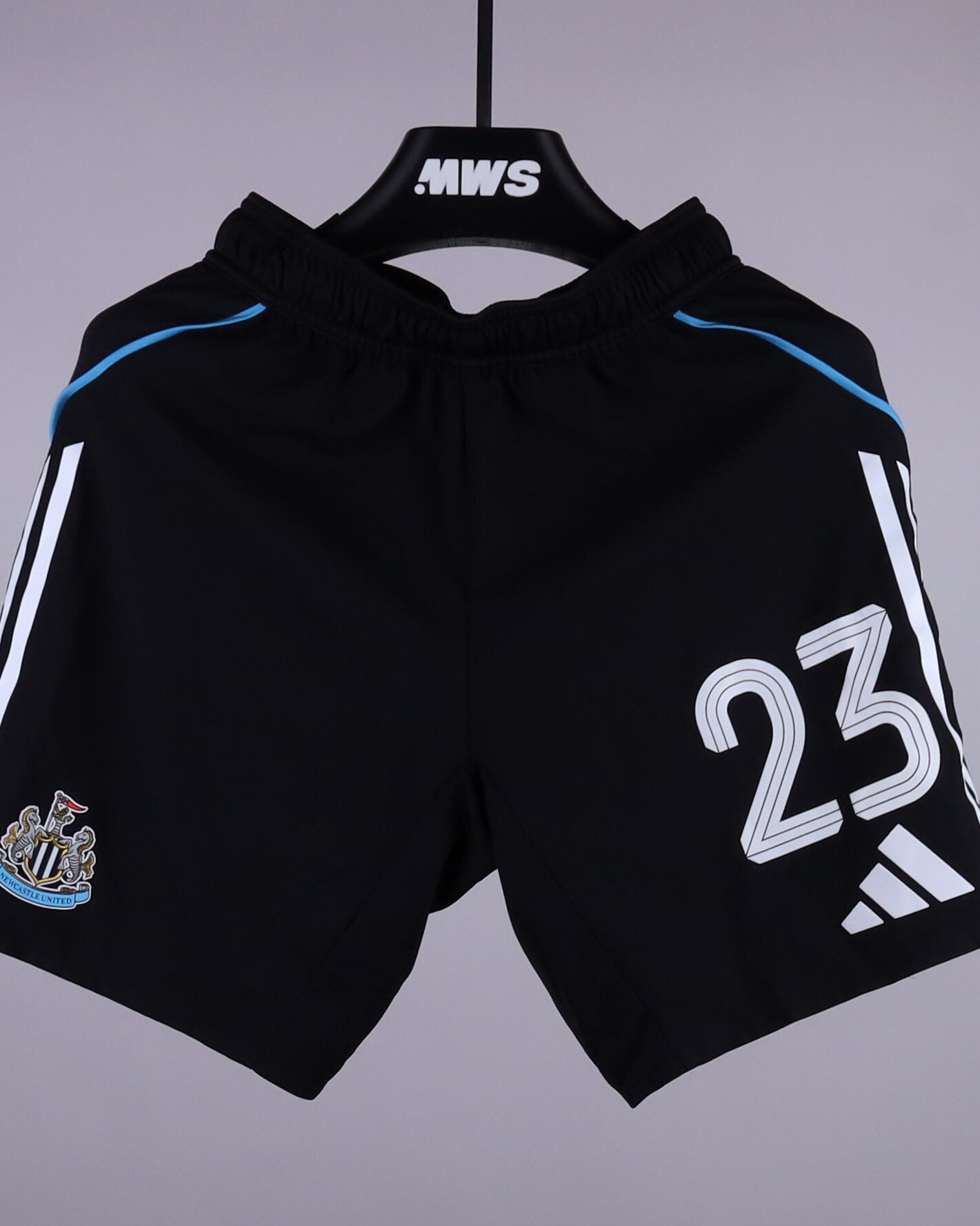 Jacob Murphy Shirt & Shorts | Newcastle United 