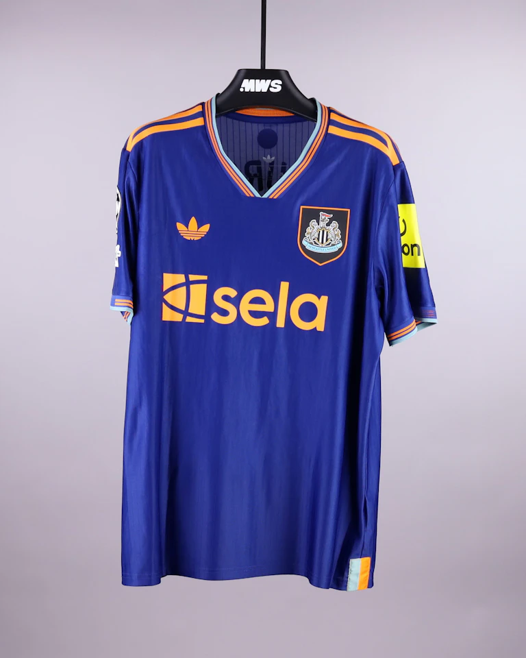 Dan Burn | Champions League