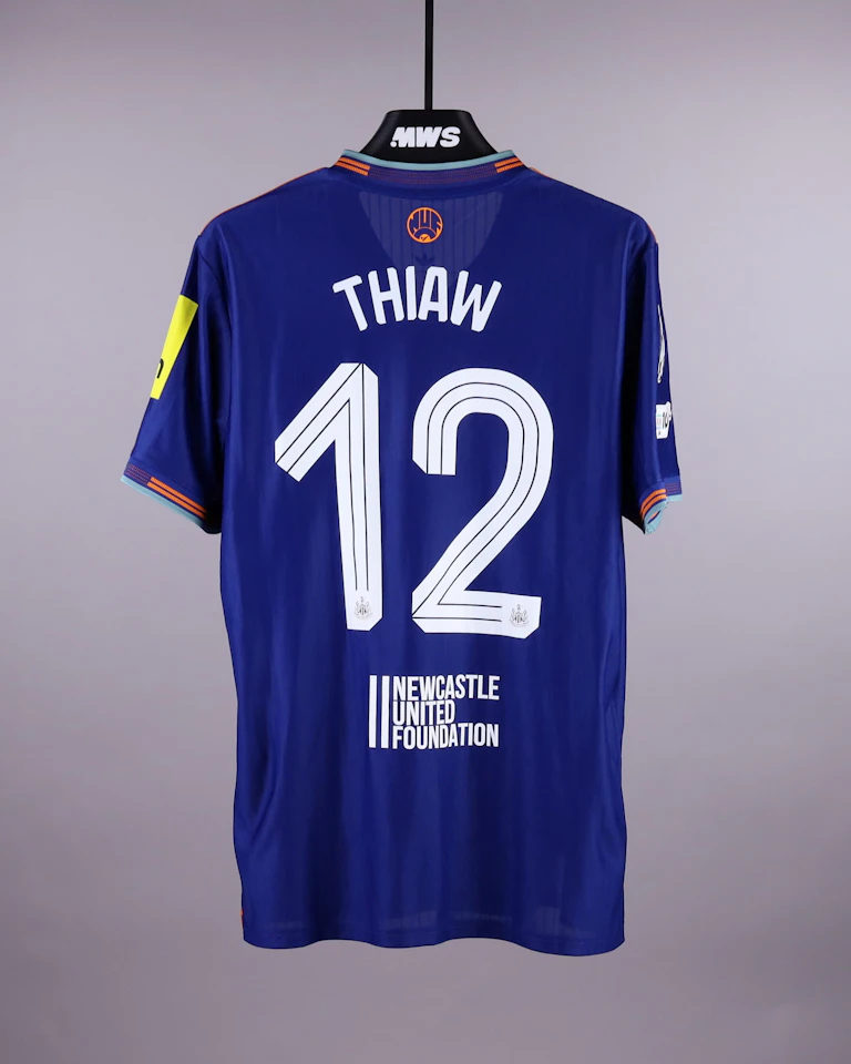 Malick Thiaw | Champions League