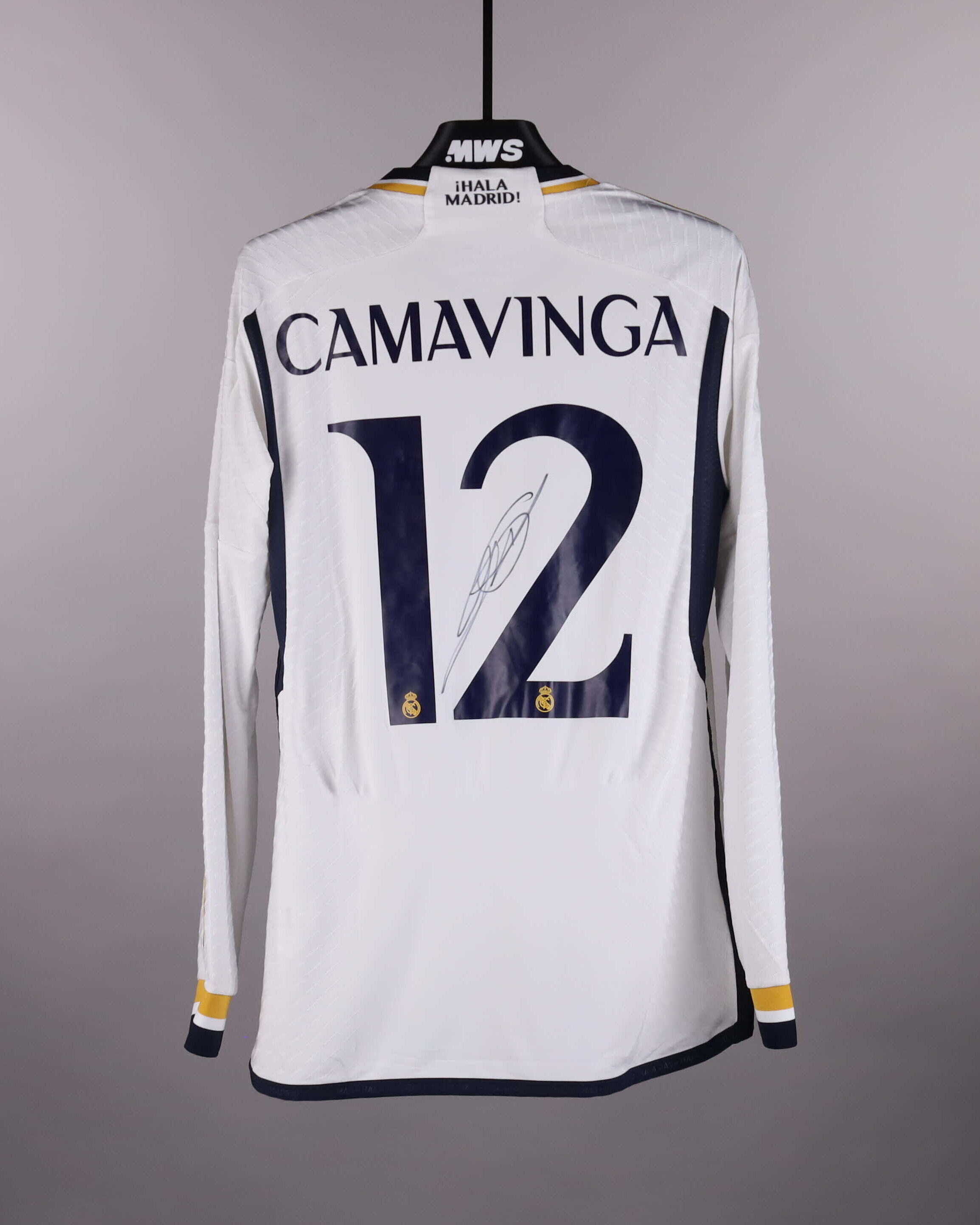 Edouard Camavinga | Real Madrid 