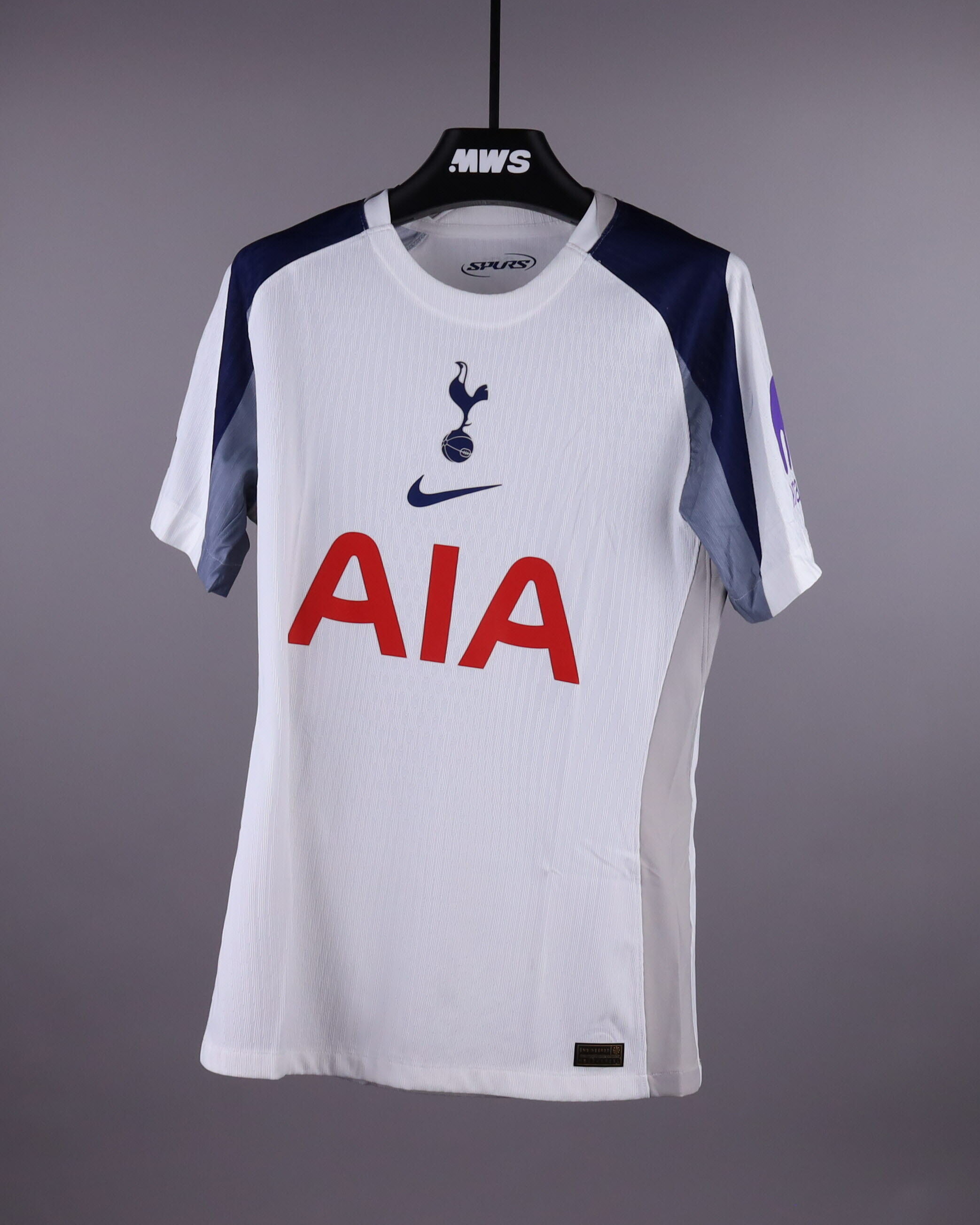 Conor Gallagher | Tottenham Hotspur - Everton | MatchWornShirt