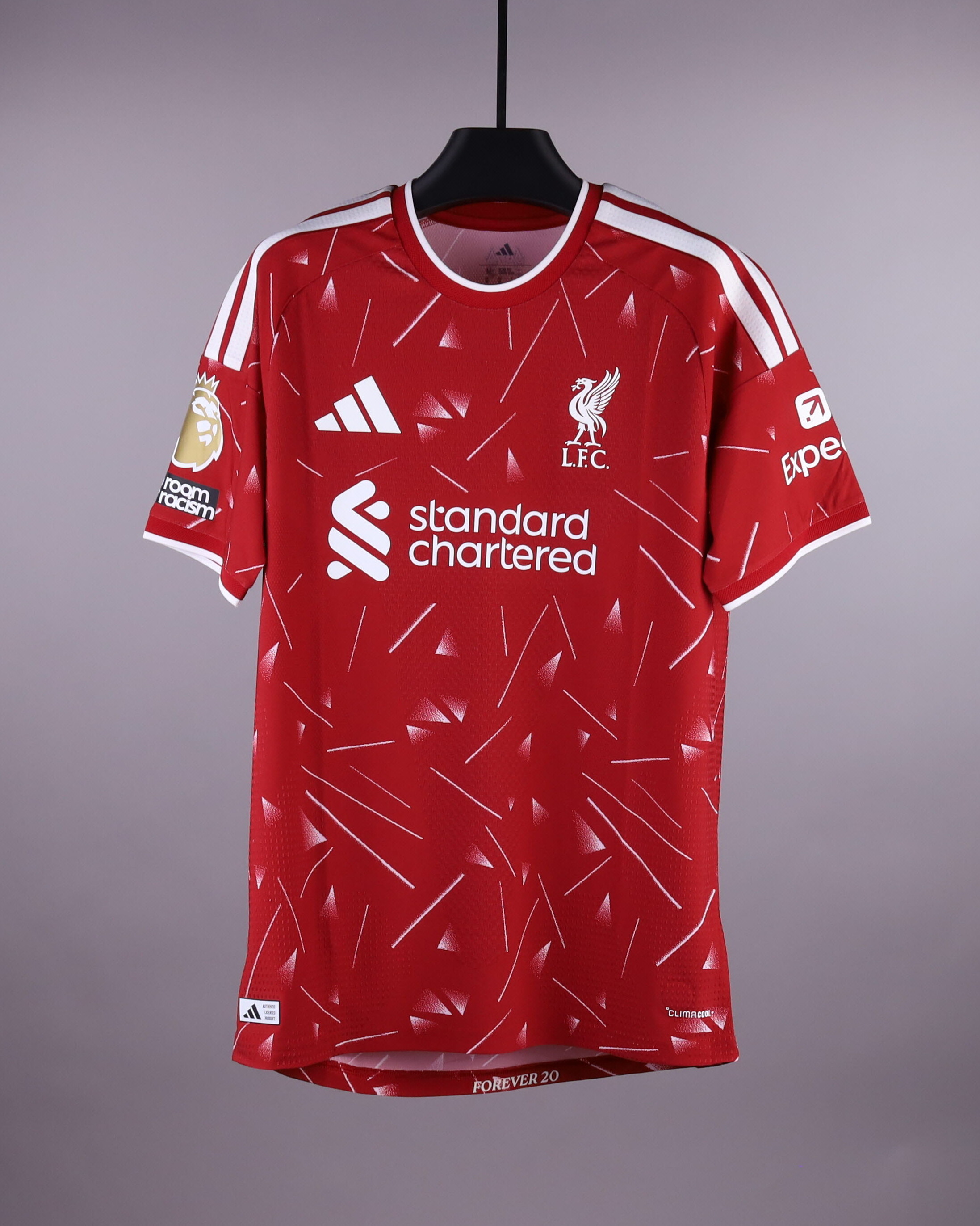 Florian Wirtz | Liverpool - Brentford | Liverpool FC