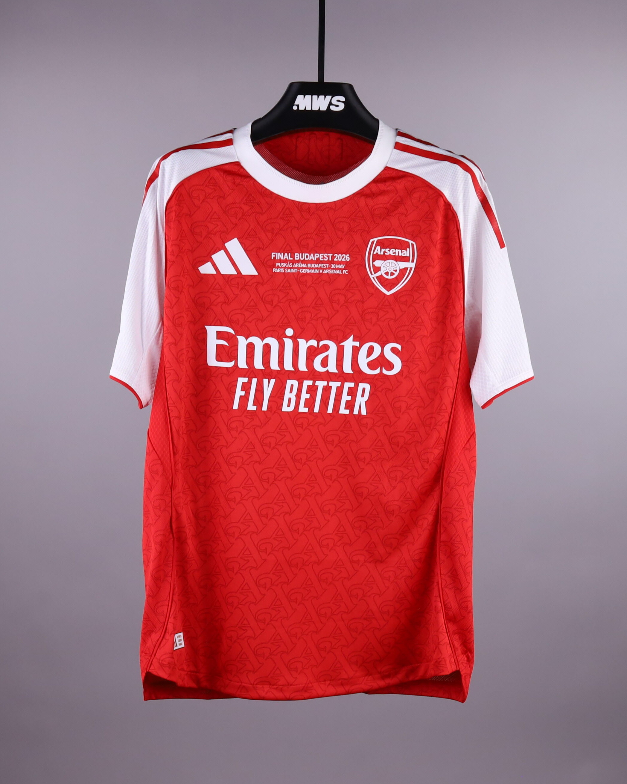 Riccardo Calafiori | MatchWornShirt