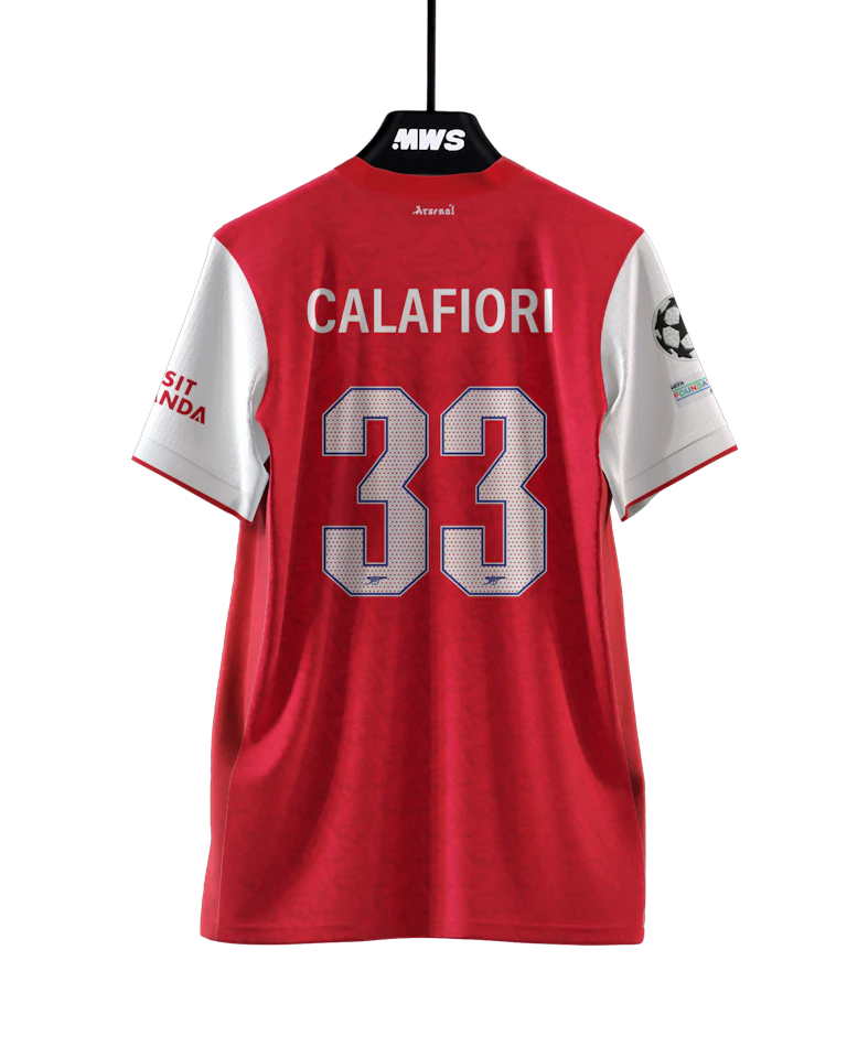 Riccardo Calafiori