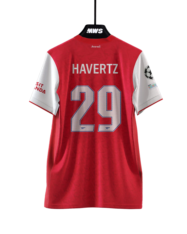 Kai Havertz