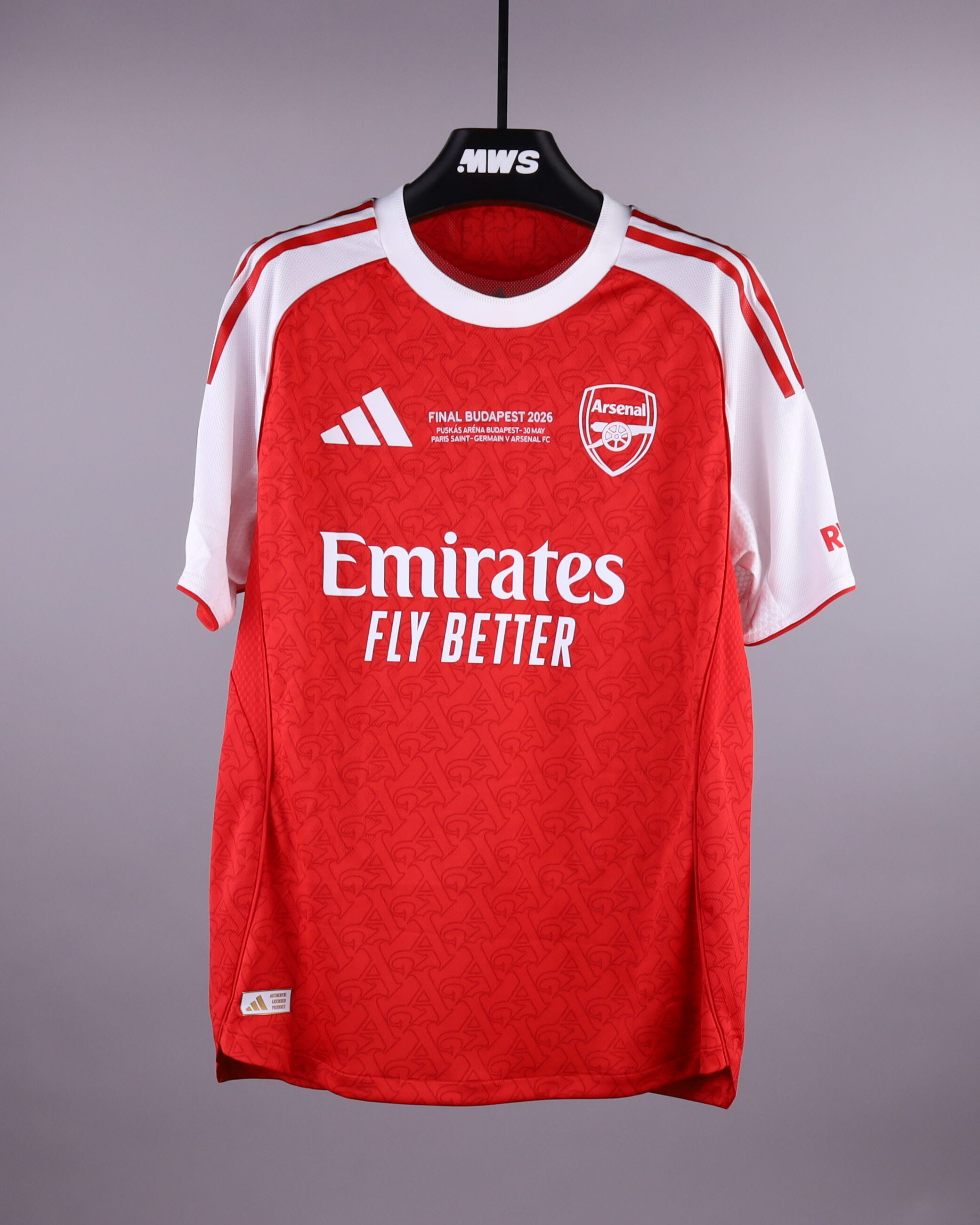 Viktor Gyökeres | MatchWornShirt