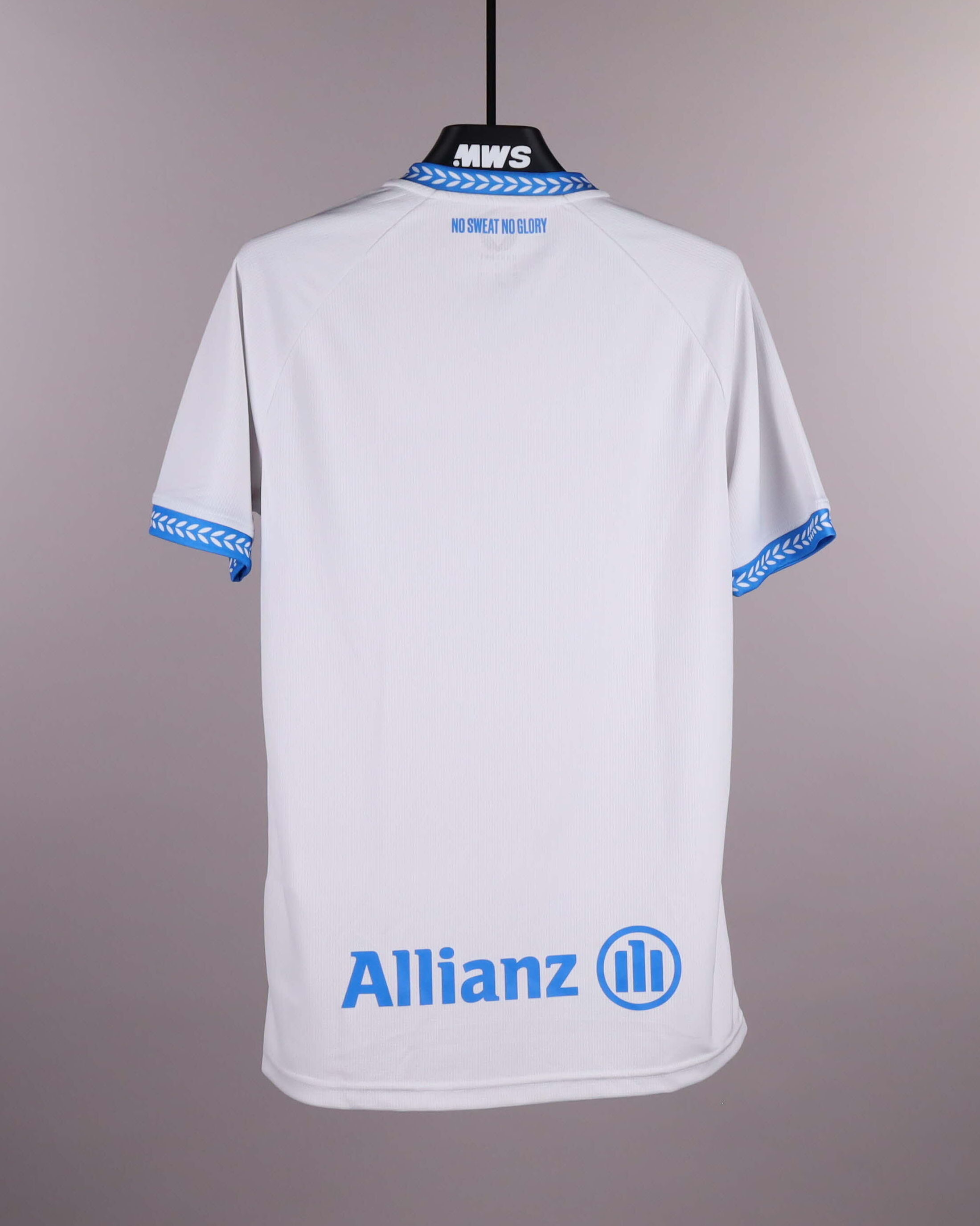 Squad Signed Shirt | Club Brugge