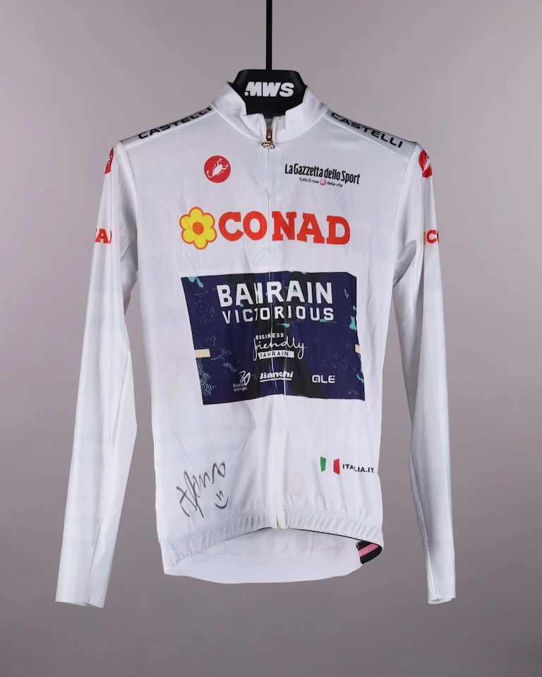 Afonso Eulalio | Stage 17