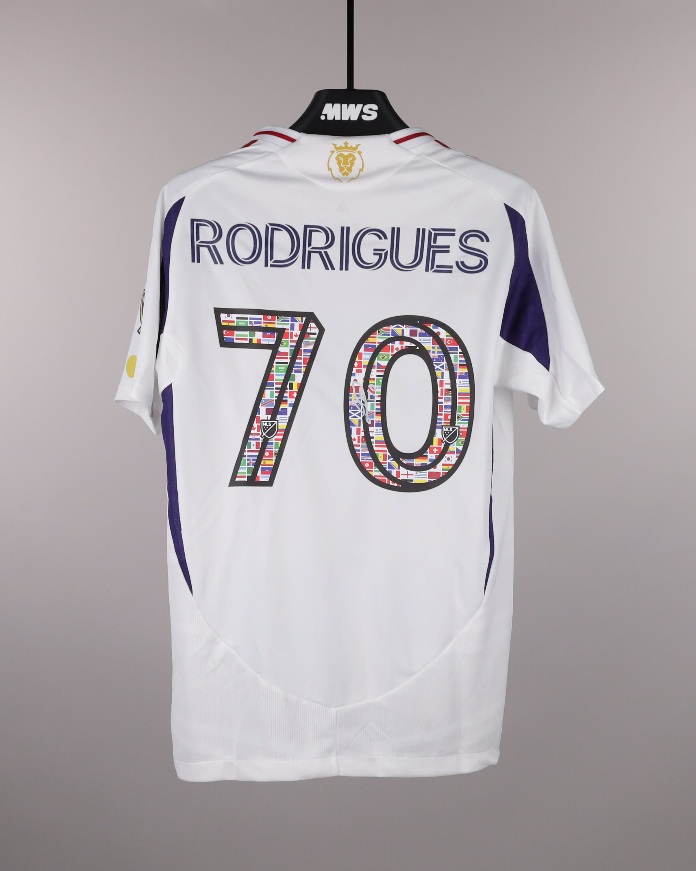 Lineker Rodrigues dos Santos