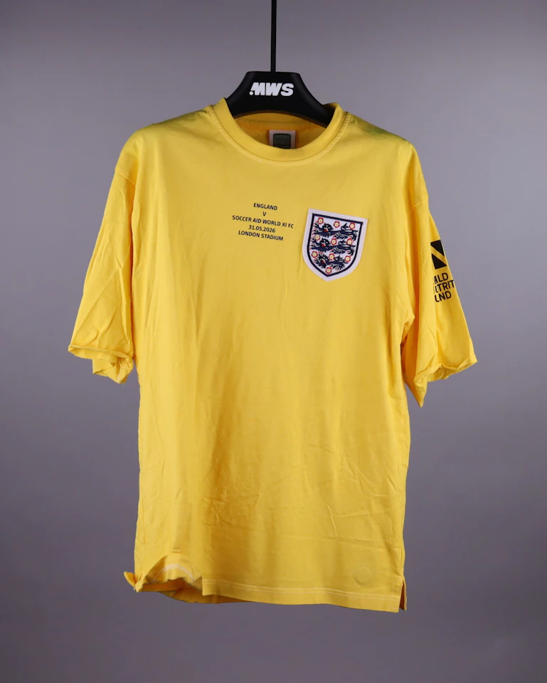 Joe Hart