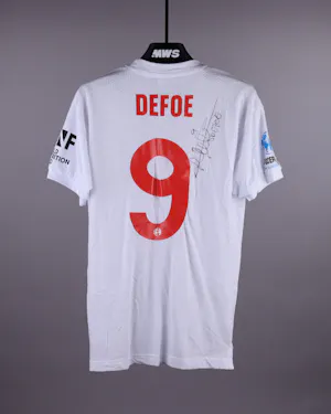 Jermain Defoe
