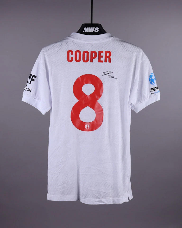 Owen Cooper