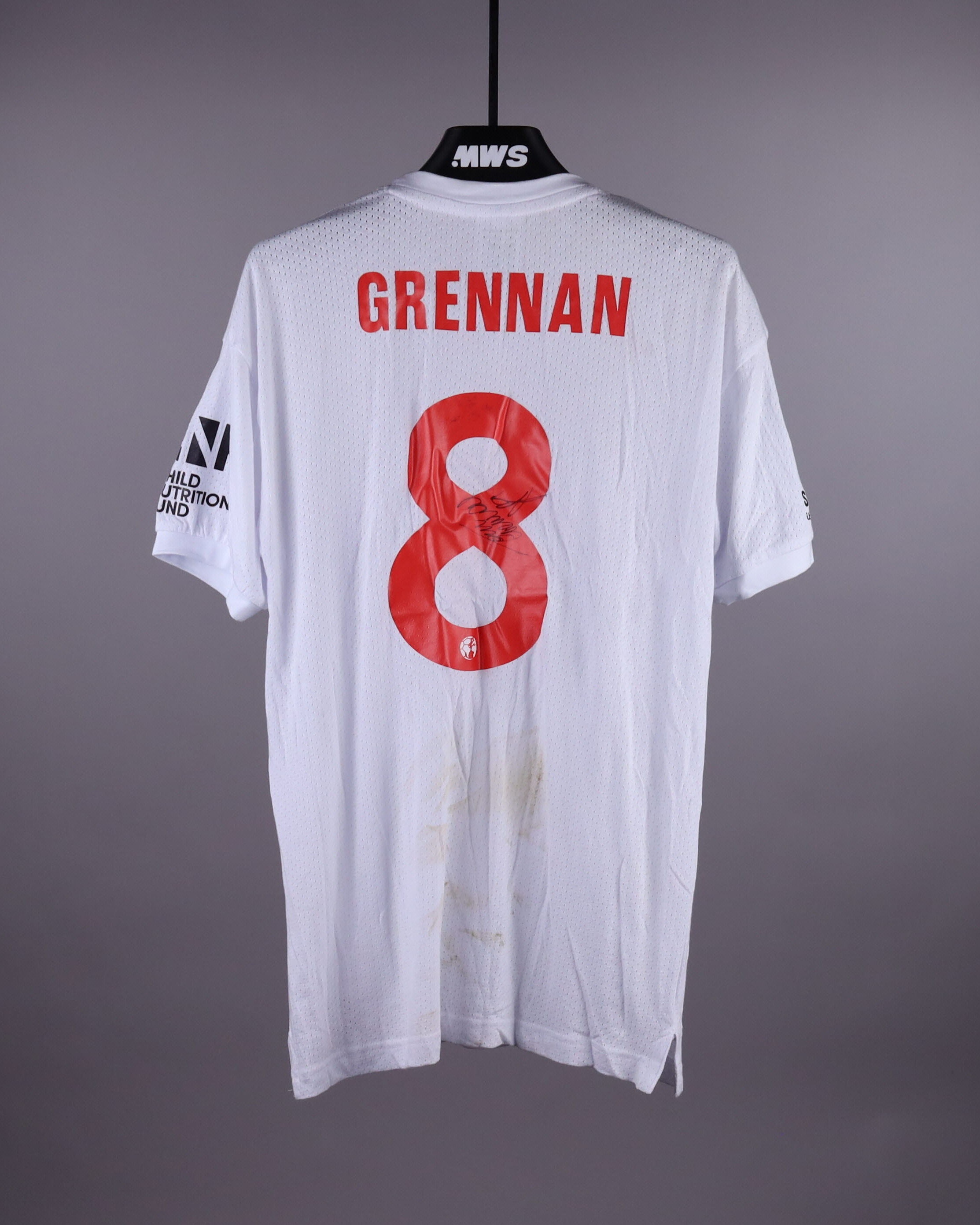 Tom Grennan