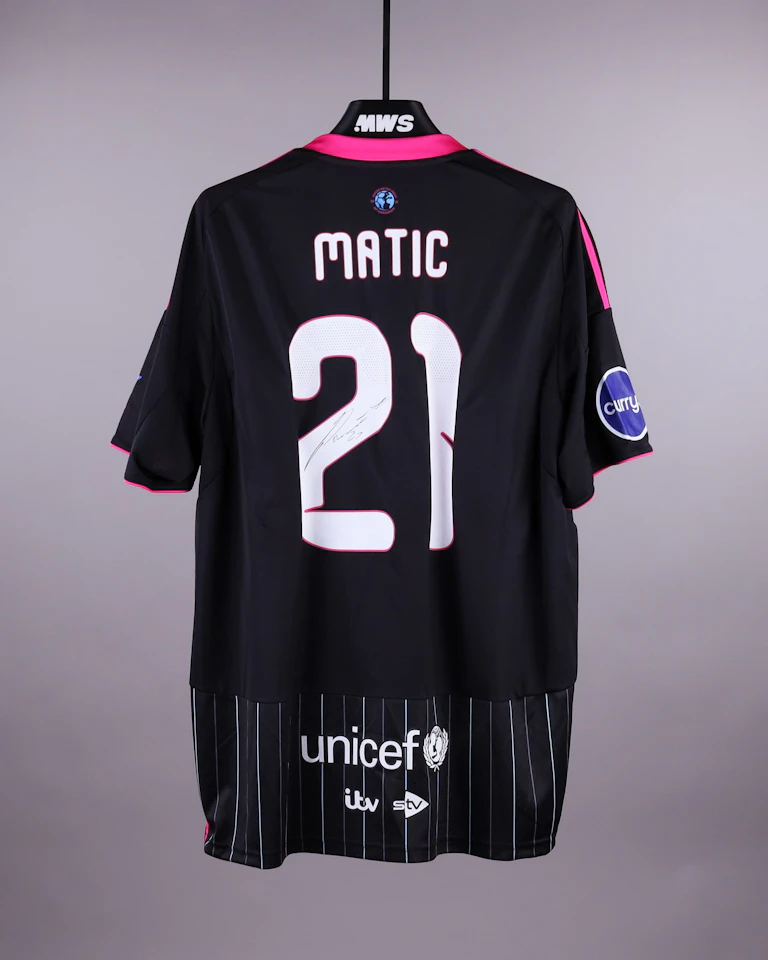 Nemanja Matic