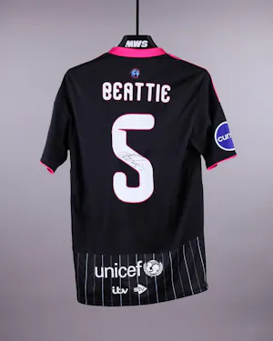Jen Beattie