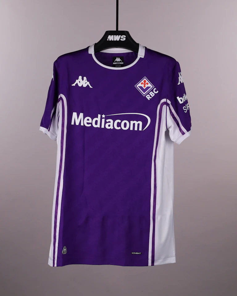 Pietro Comuzzo ACF Fiorentina jersey