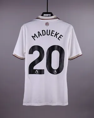 Noni Madueke