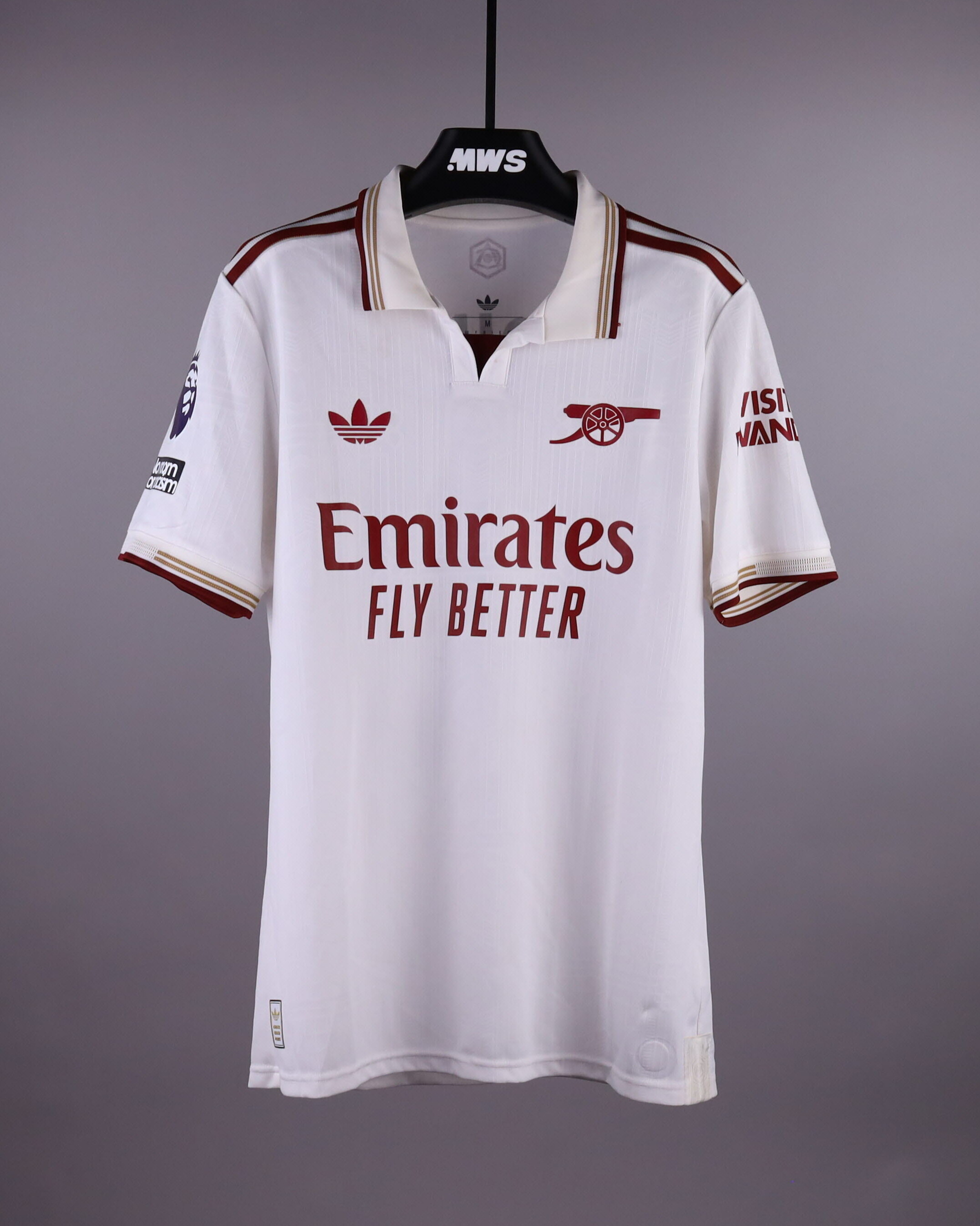 MatchWornShirt